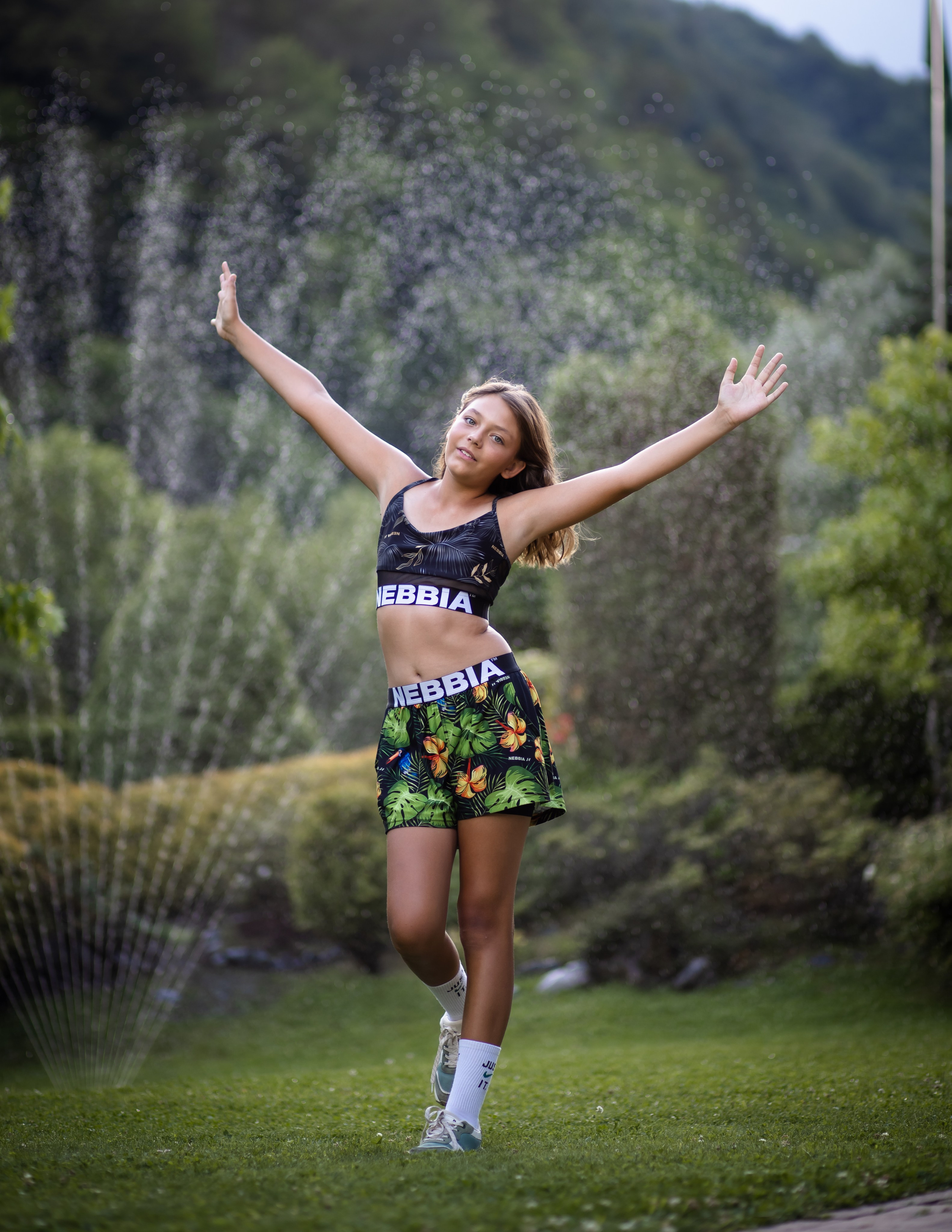 Василиса Корт Гранд отель. Фотограф в Адлере и  Сочи Ирина Москалева