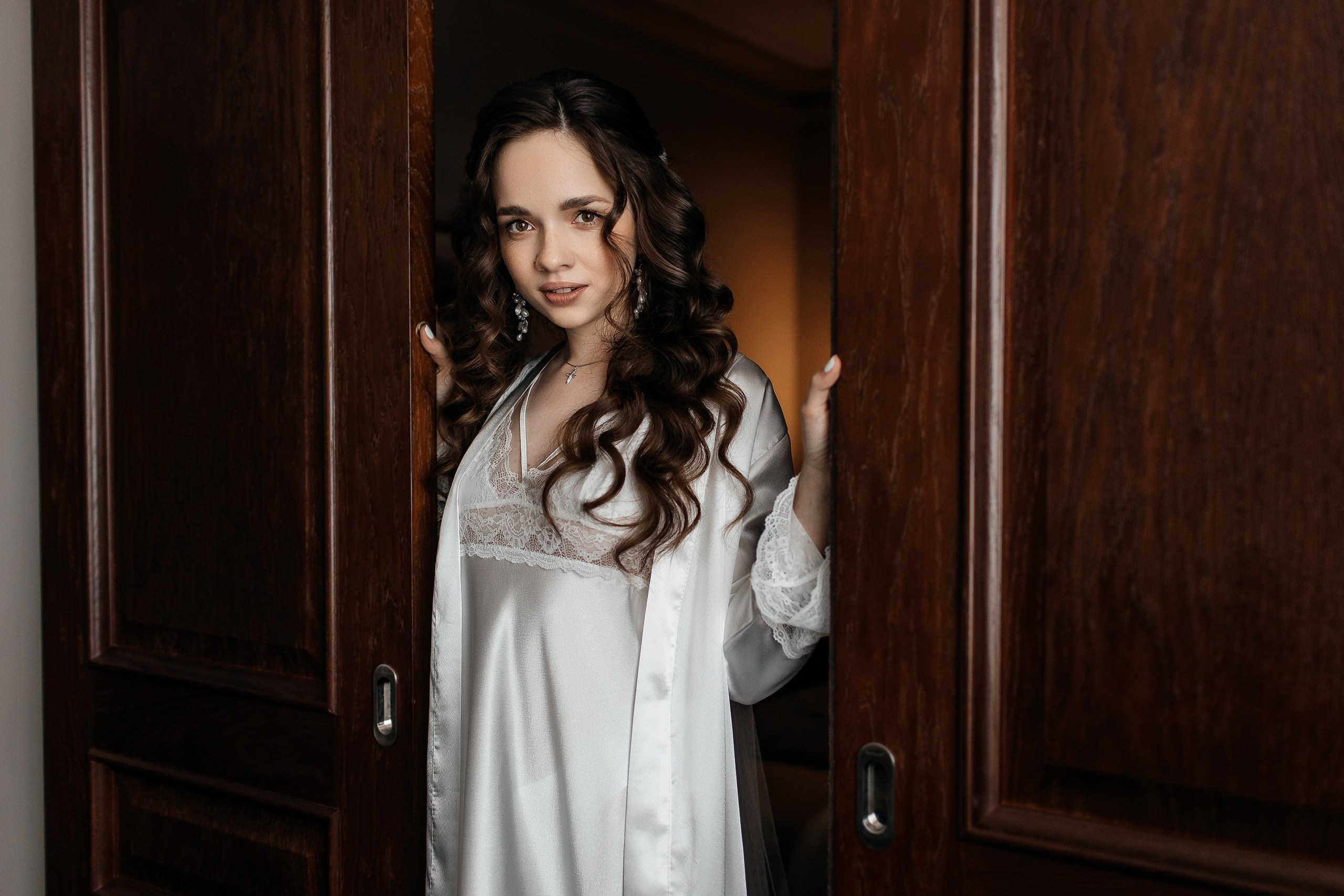 ANDREA & CATERINA. Свадебный фотограф в Ульяновске Владимир Лесников