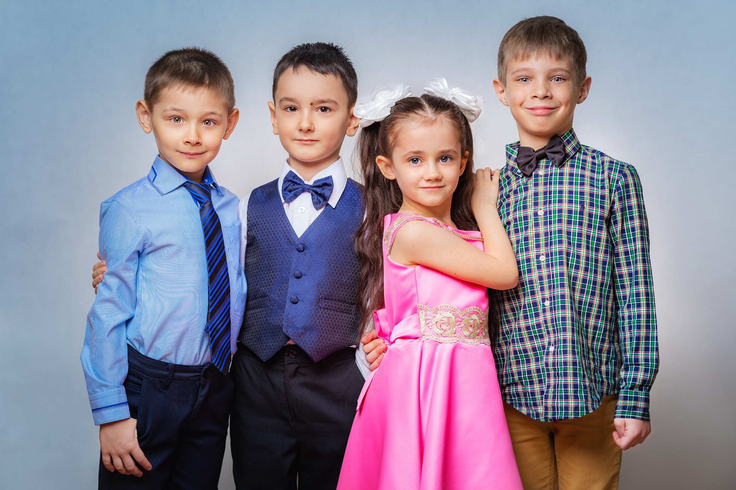 Фотосессия в детском саду детская фотосъемка