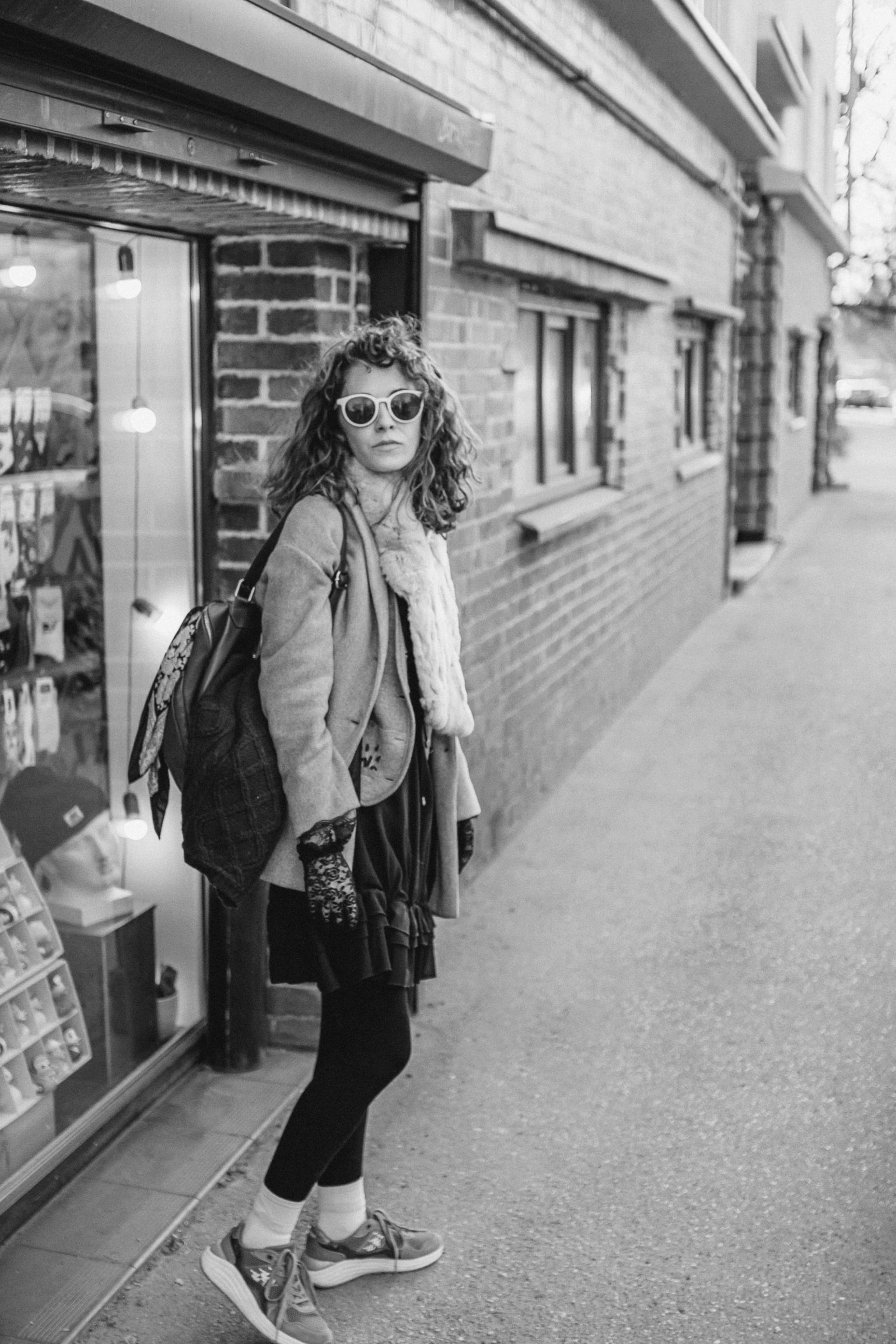 Мария. Женский и семейный фотограф в Калининграде Надежда Подлипинская