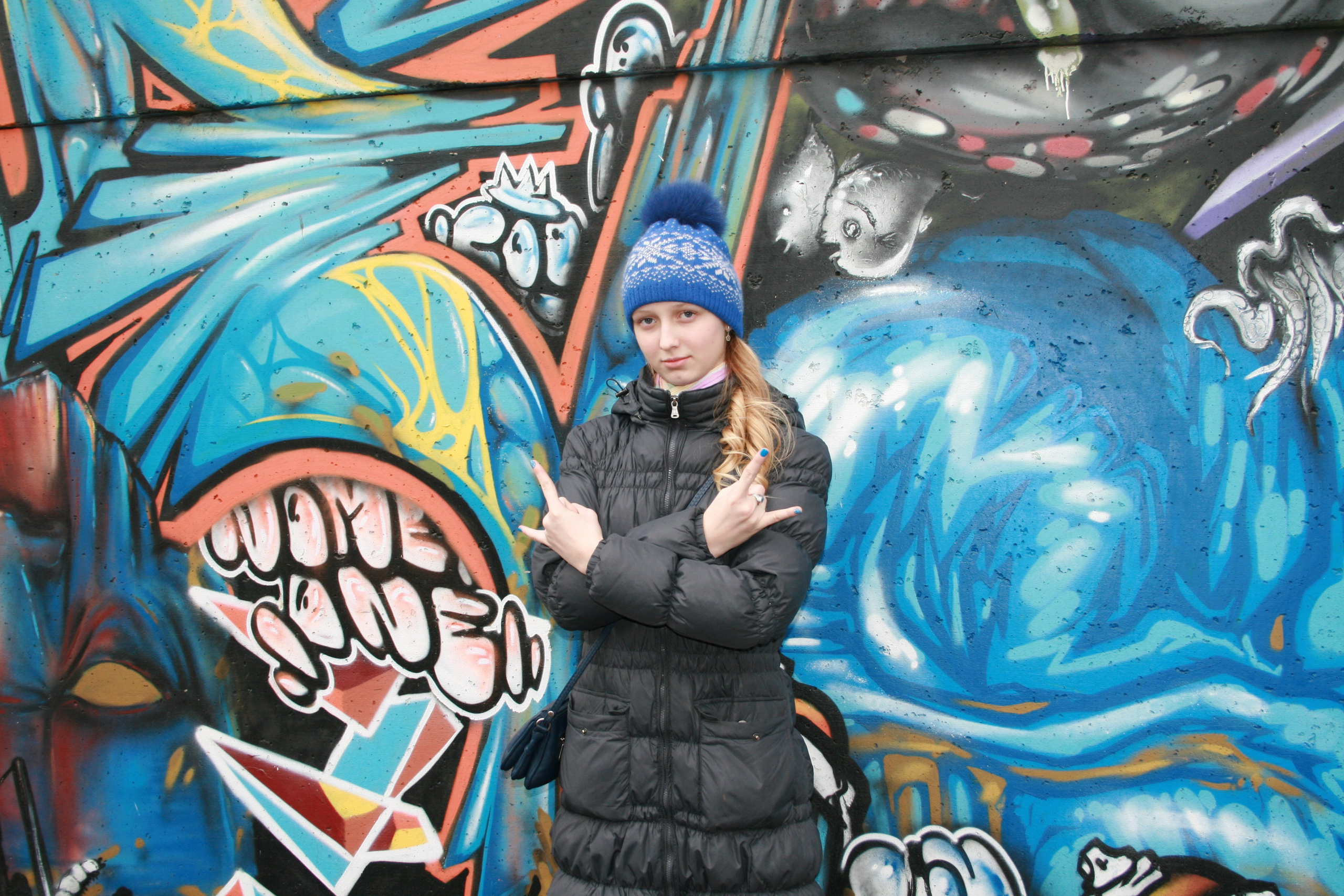 Соня ДР Стрелковый клуб 14 лет 15.03.2014. Семейный, Свадебный фотограф СПБ Питер— Романова Екатерина