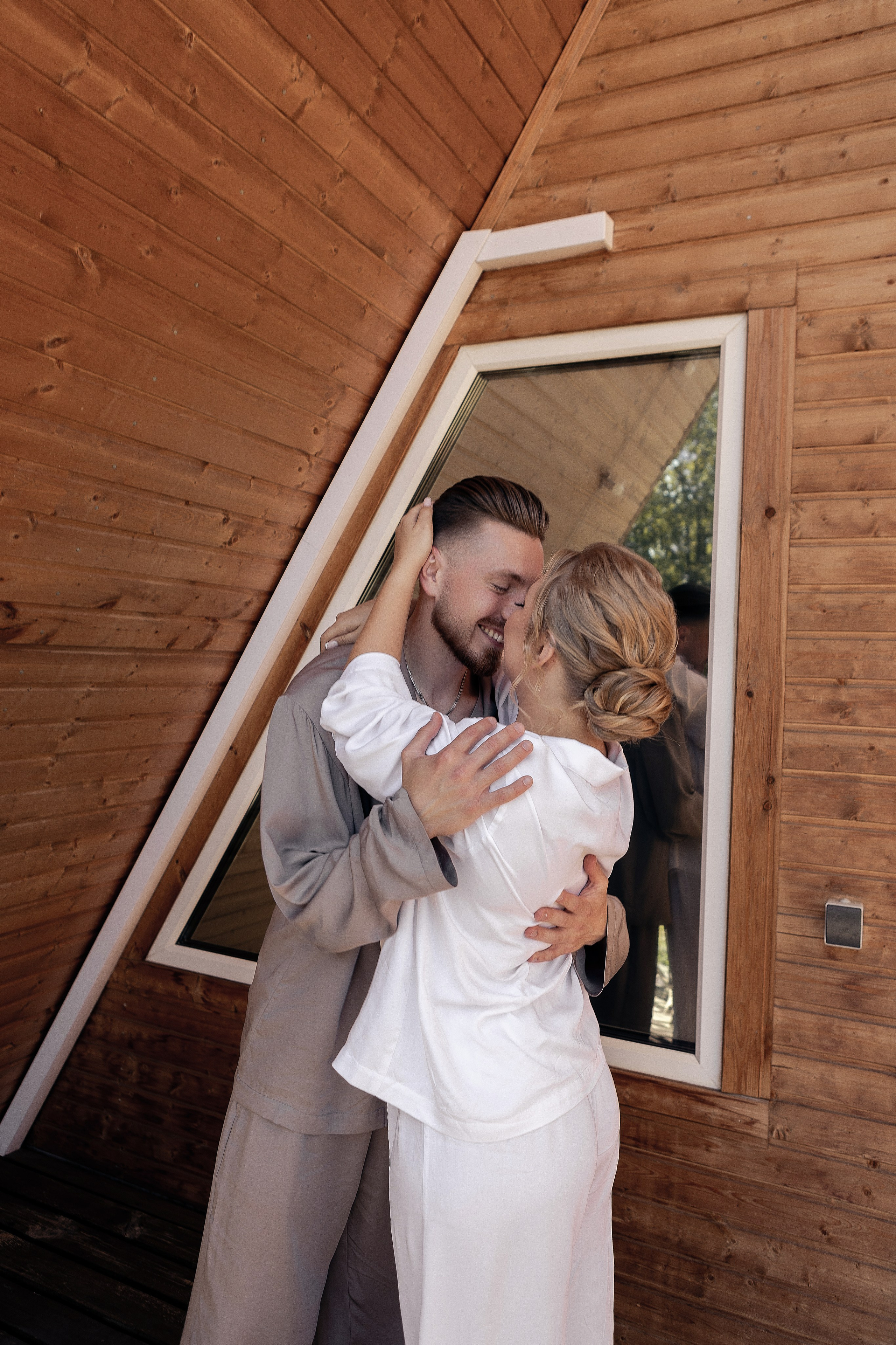 Саша и Виталия. Свадебный фотограф в Воронеже Вероника Богай