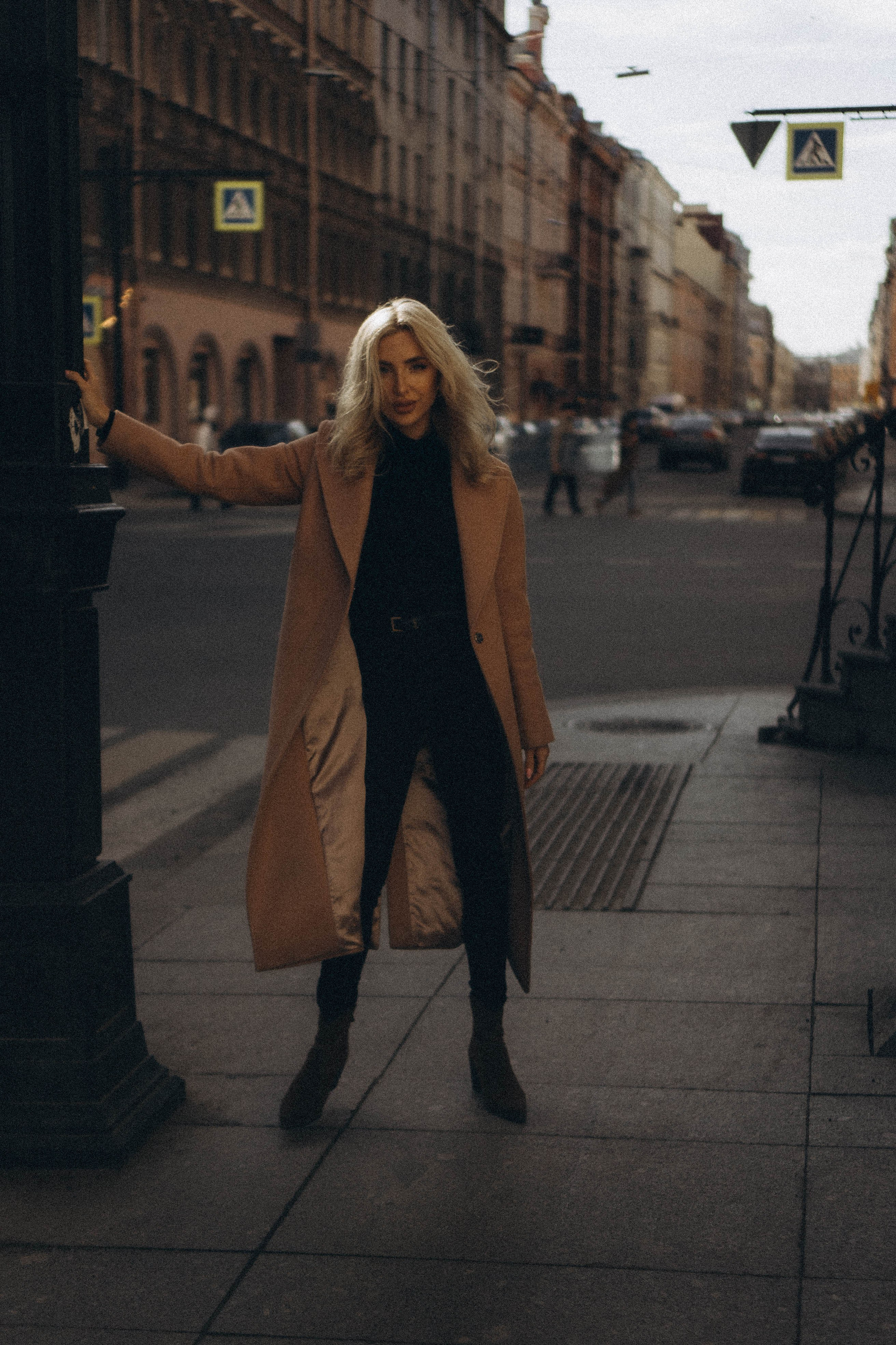 Питерская атмосфера. Профессиональный фотограф, Санкт-Петербург — Виктория Богомолова