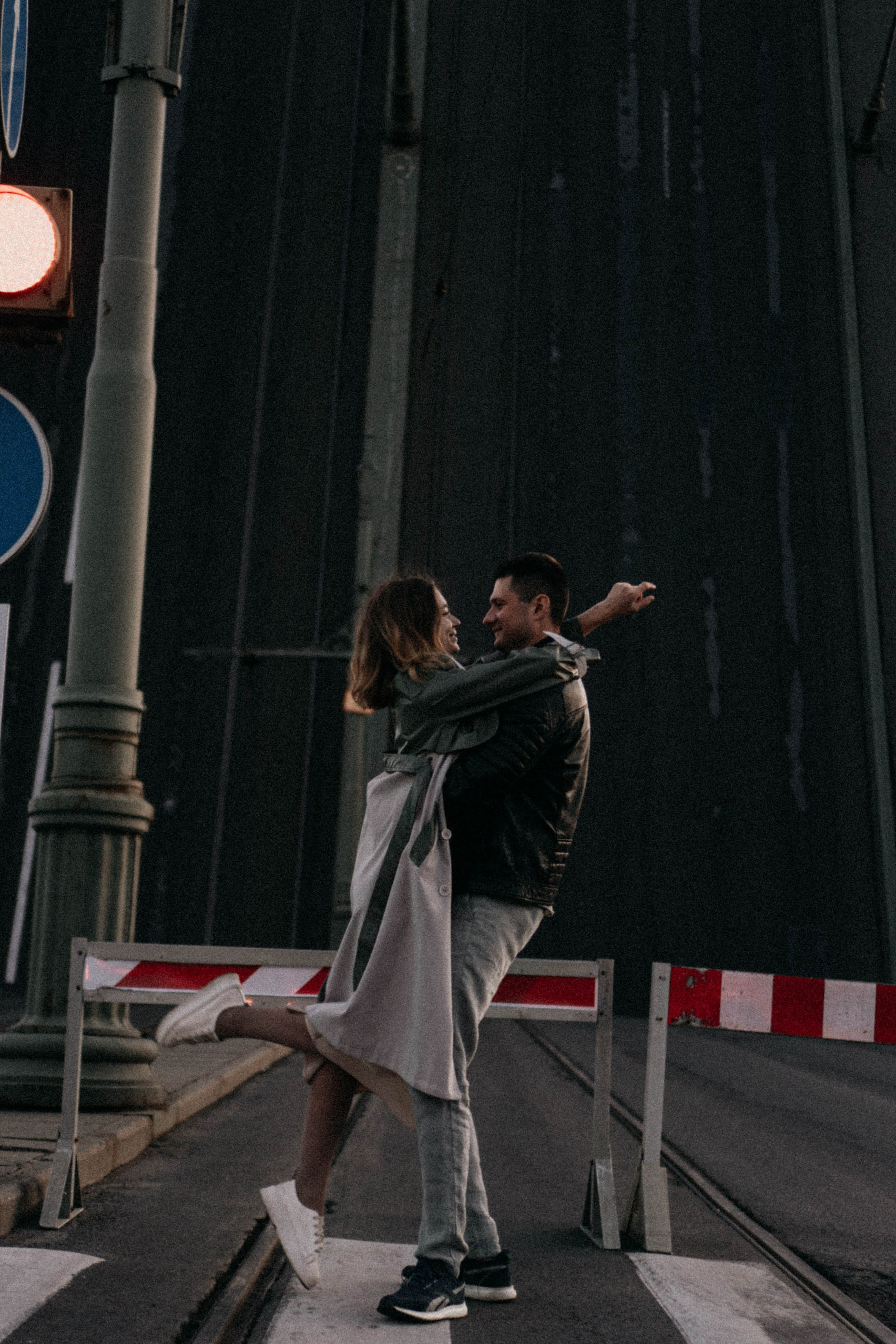 Рассветная, белые ночи. Профессиональный фотограф, Санкт-Петербург — Виктория Богомолова