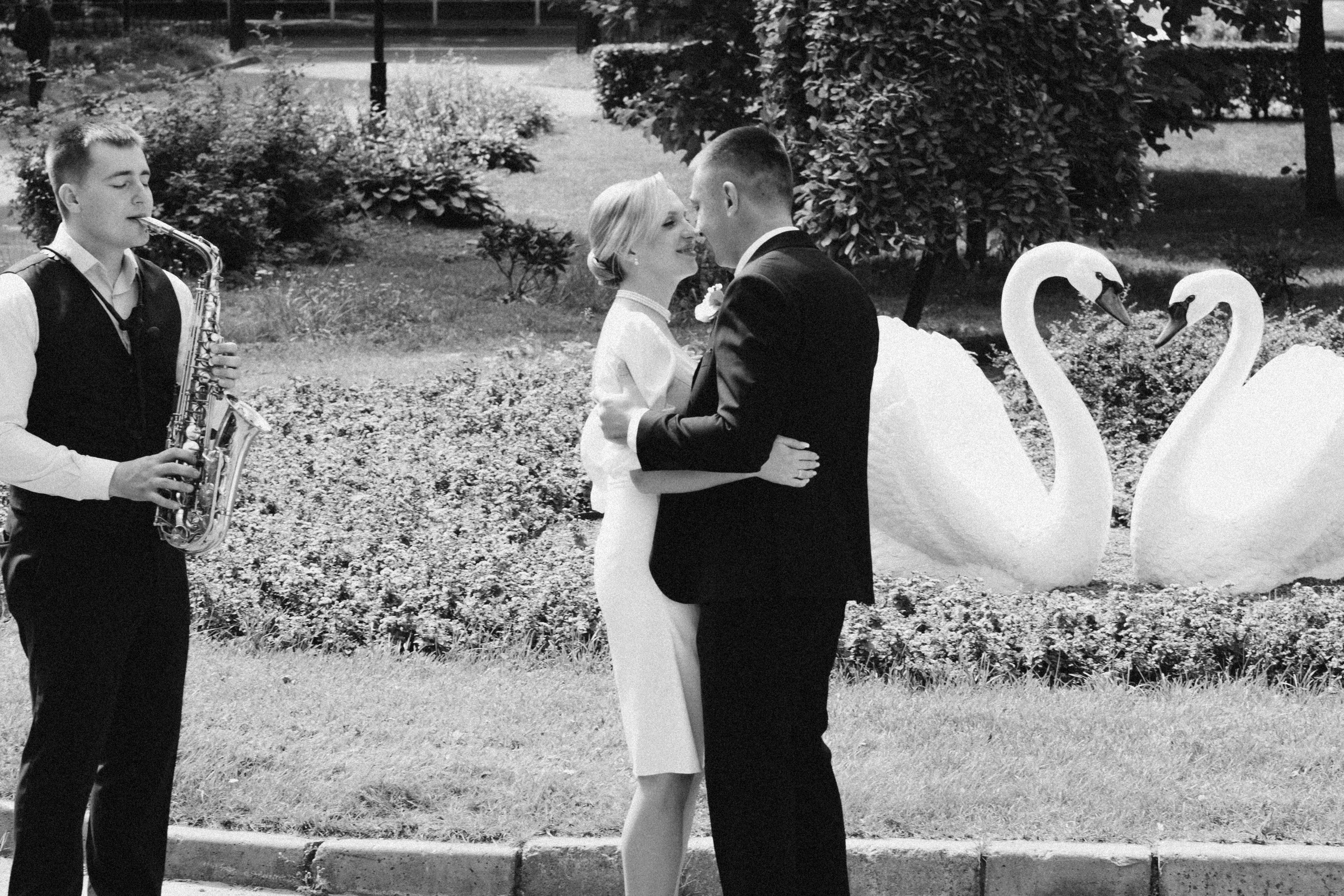 РЕПОРТАЖ В ЗАГСЕ. Профессиональный фотограф, Санкт-Петербург — Виктория Богомолова