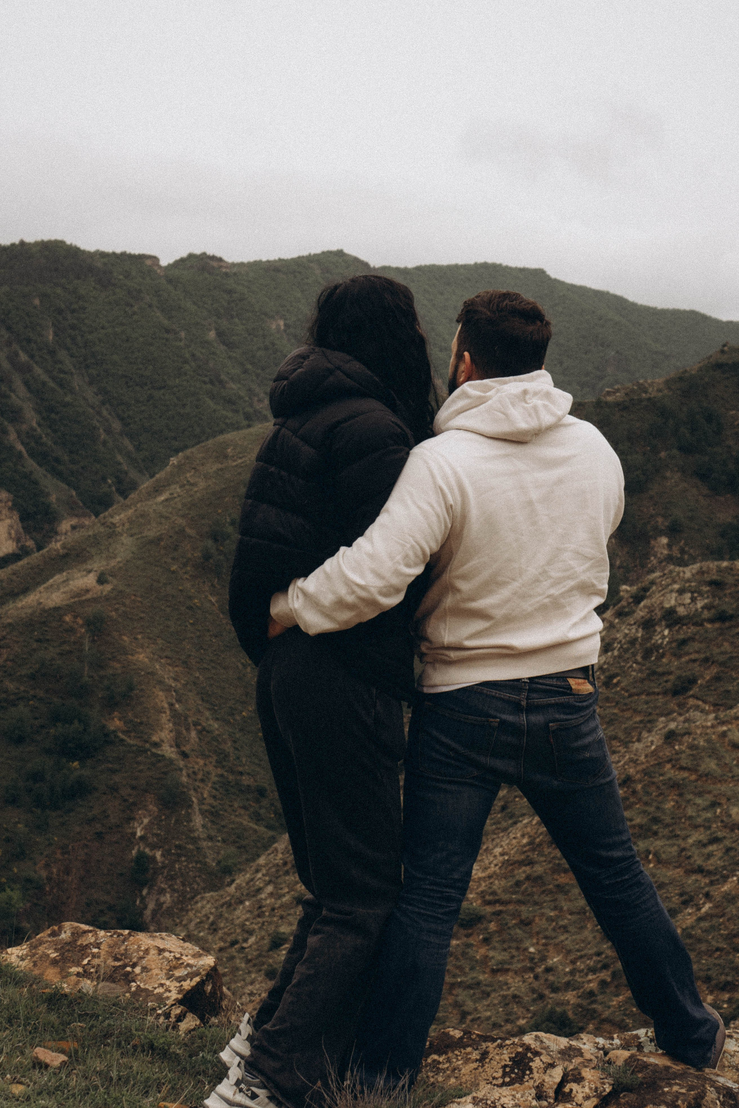 Горы. Профессиональный фотограф, Санкт-Петербург — Виктория Богомолова