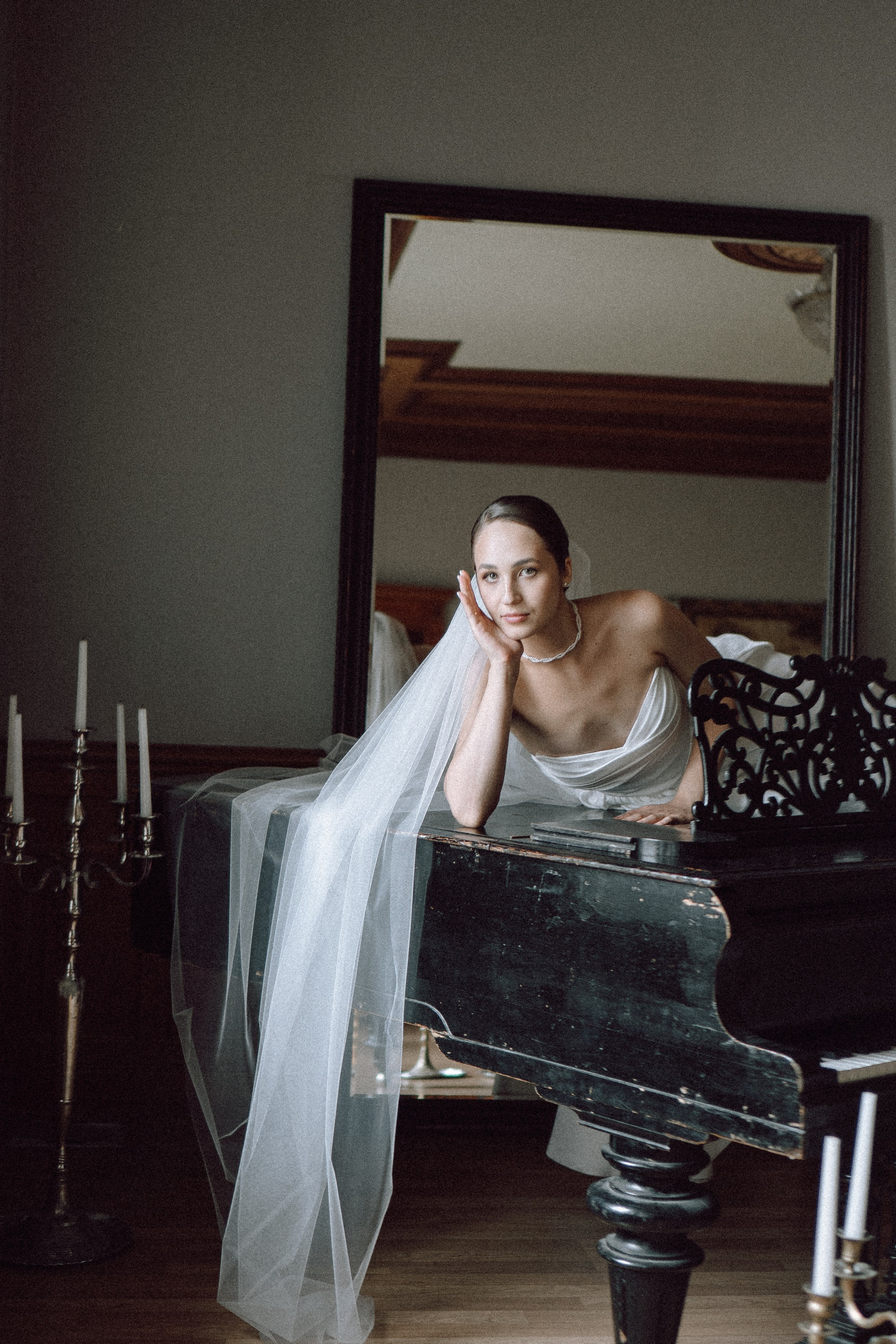 ЗАГС И ПРОГУЛКА 2 ЧАСА. Профессиональный фотограф, Санкт-Петербург — Виктория Богомолова