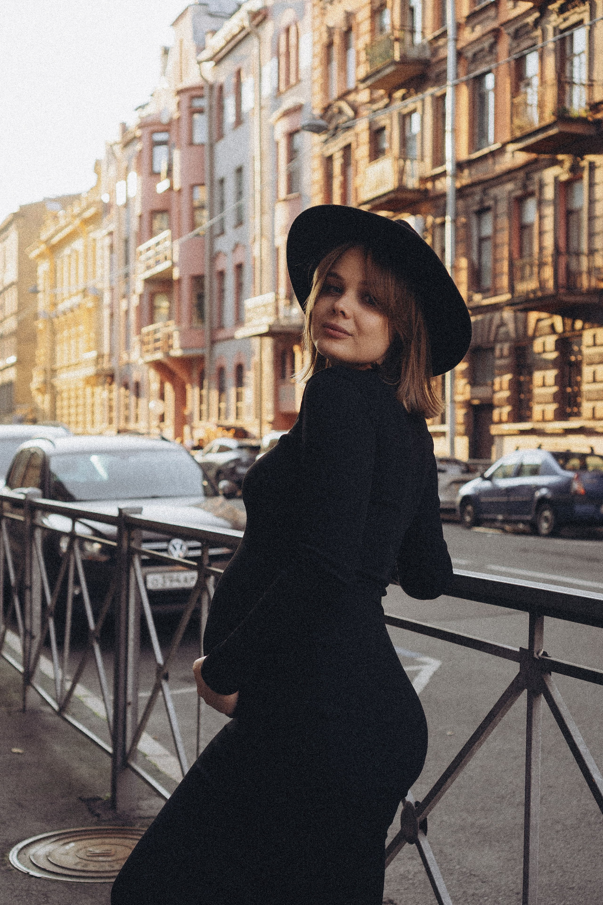 БЕРЕМЕННОСТЬ. Профессиональный фотограф, Санкт-Петербург — Виктория Богомолова