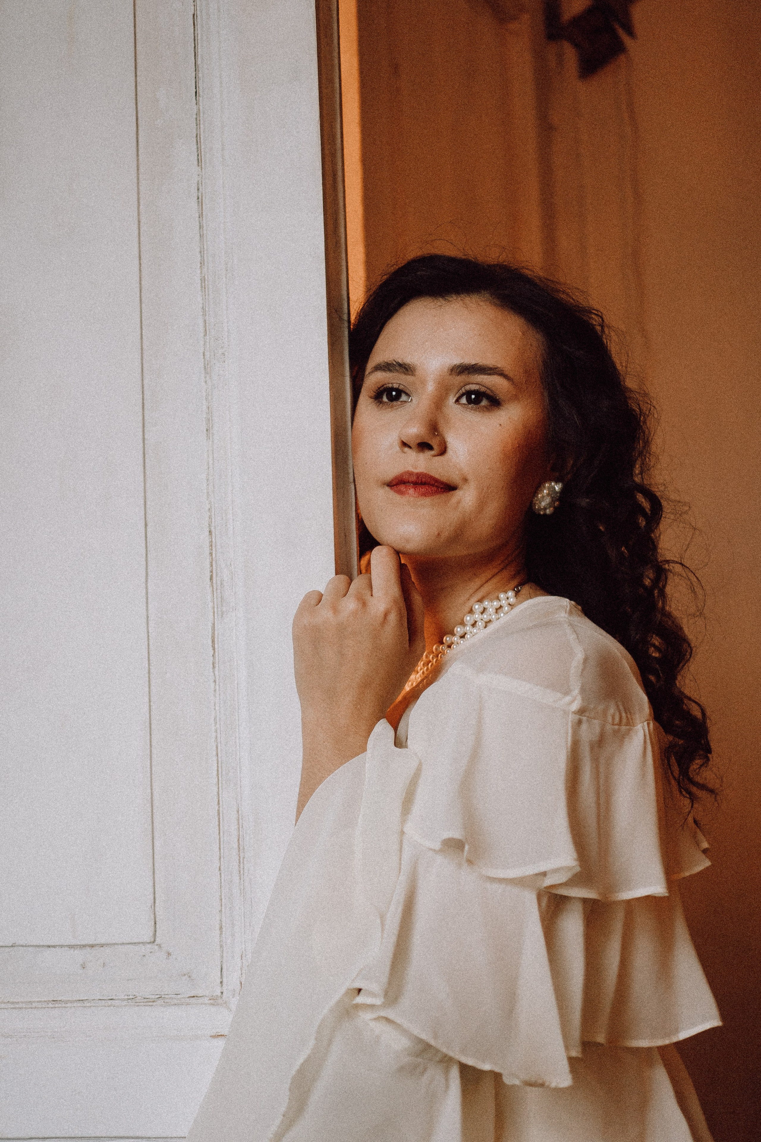 Новогодний стиль вдвоем. Профессиональный фотограф, Санкт-Петербург — Виктория Богомолова