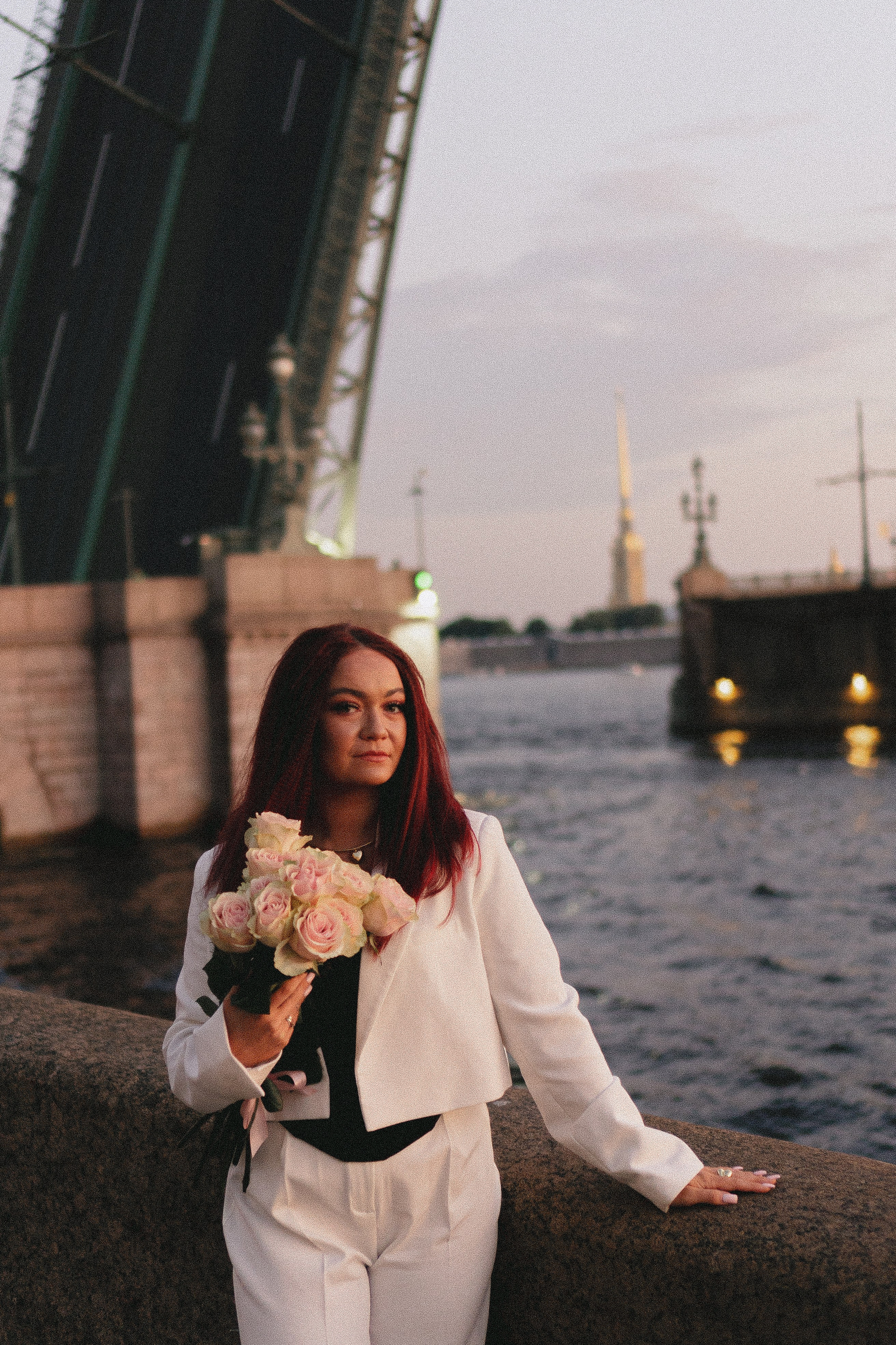 РАССВЕТНАЯ ИСТОРИЯ. Профессиональный фотограф, Санкт-Петербург — Виктория Богомолова