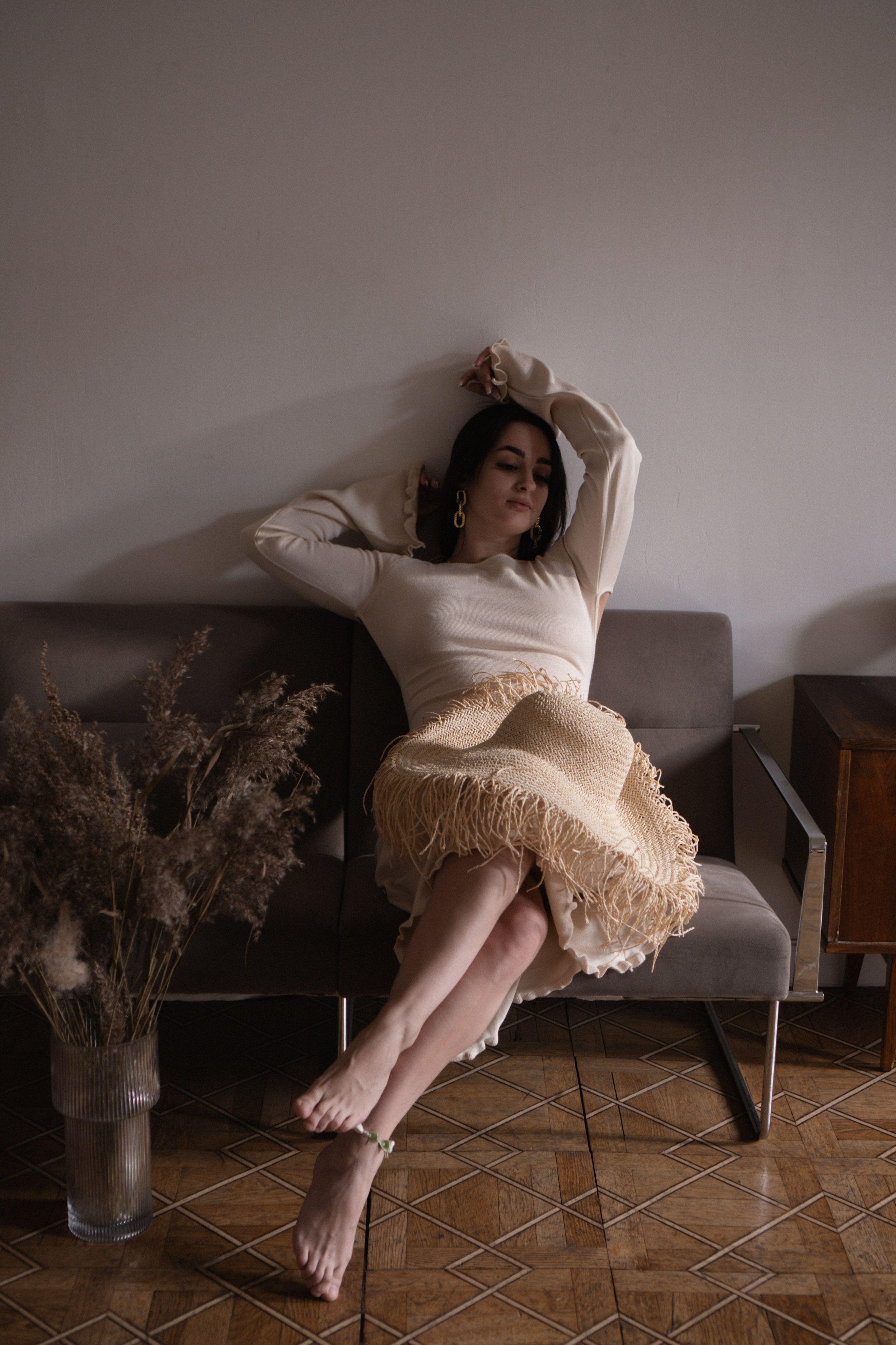 Студийная. Профессиональный фотограф, Санкт-Петербург — Виктория Богомолова