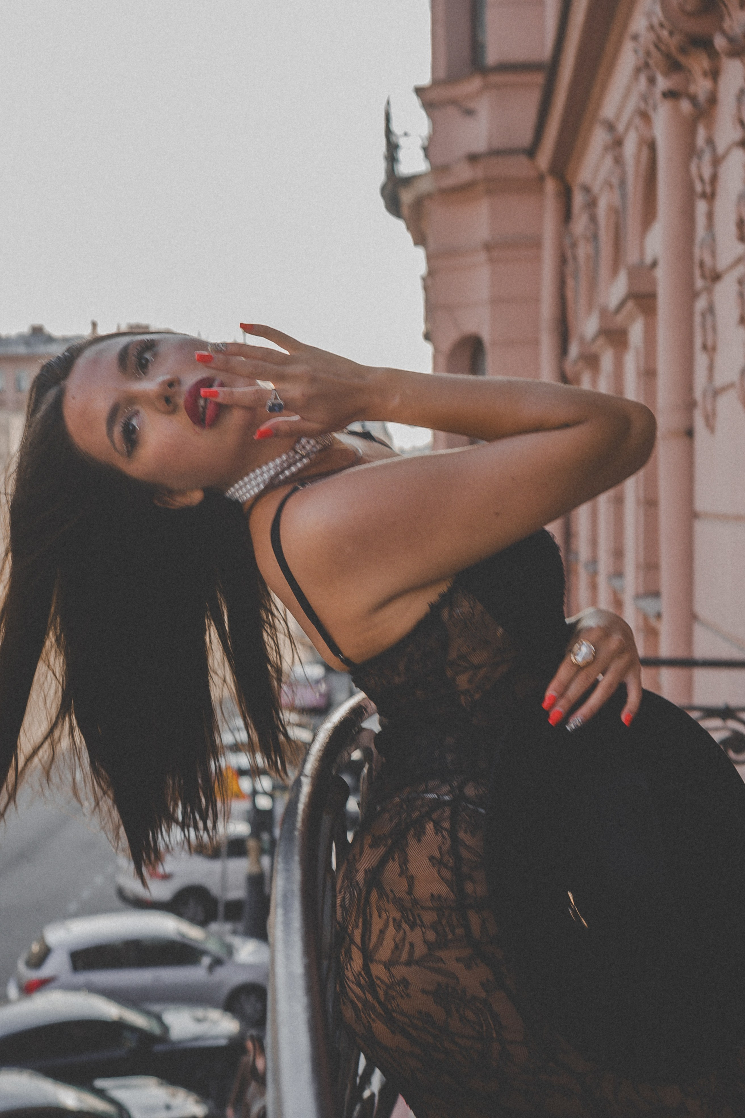 ПИТЕРСКИЙ БАЛКОНЧИК. Профессиональный фотограф, Санкт-Петербург — Виктория Богомолова