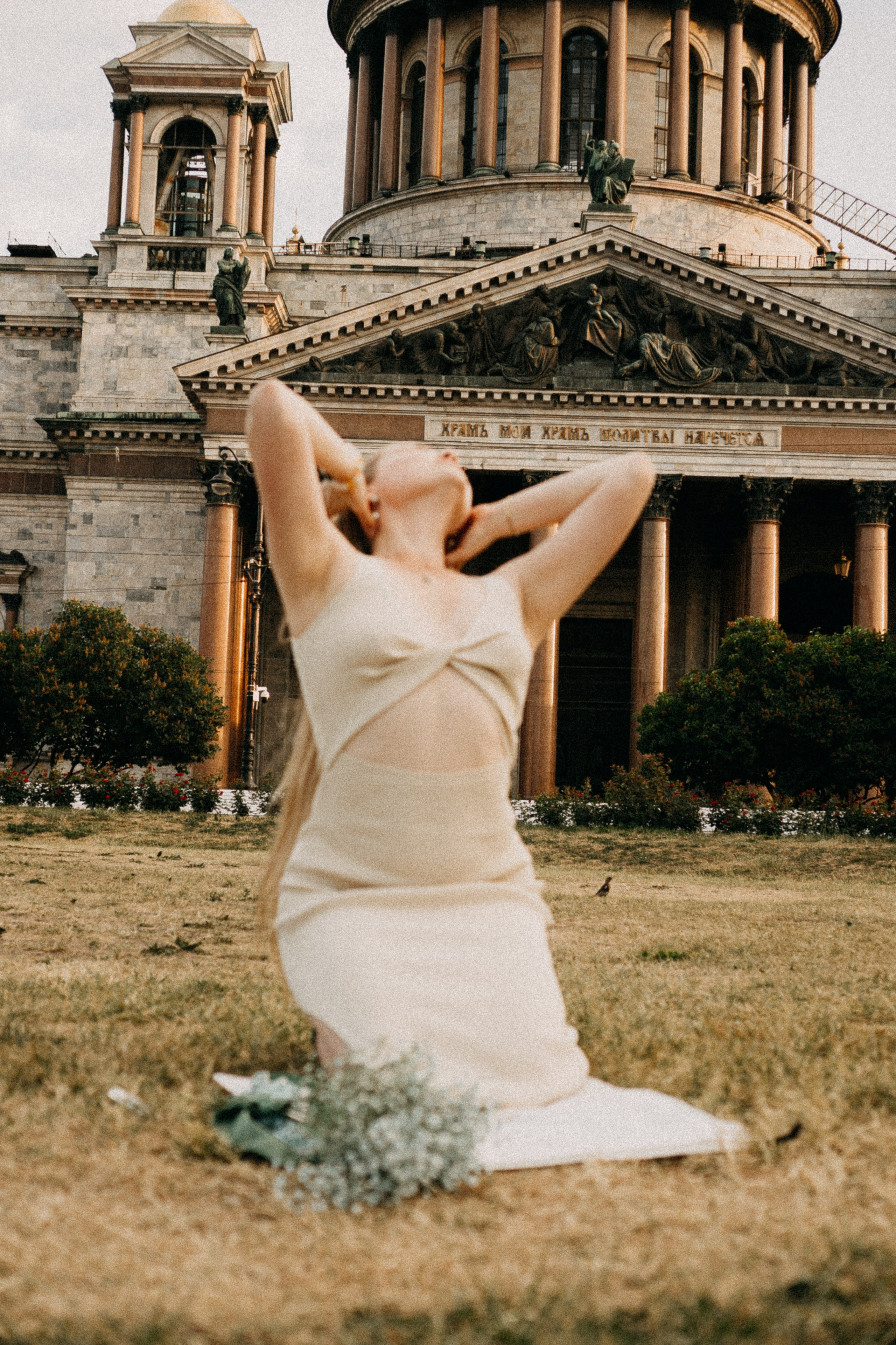 Рассветная. Профессиональный фотограф, Санкт-Петербург — Виктория Богомолова