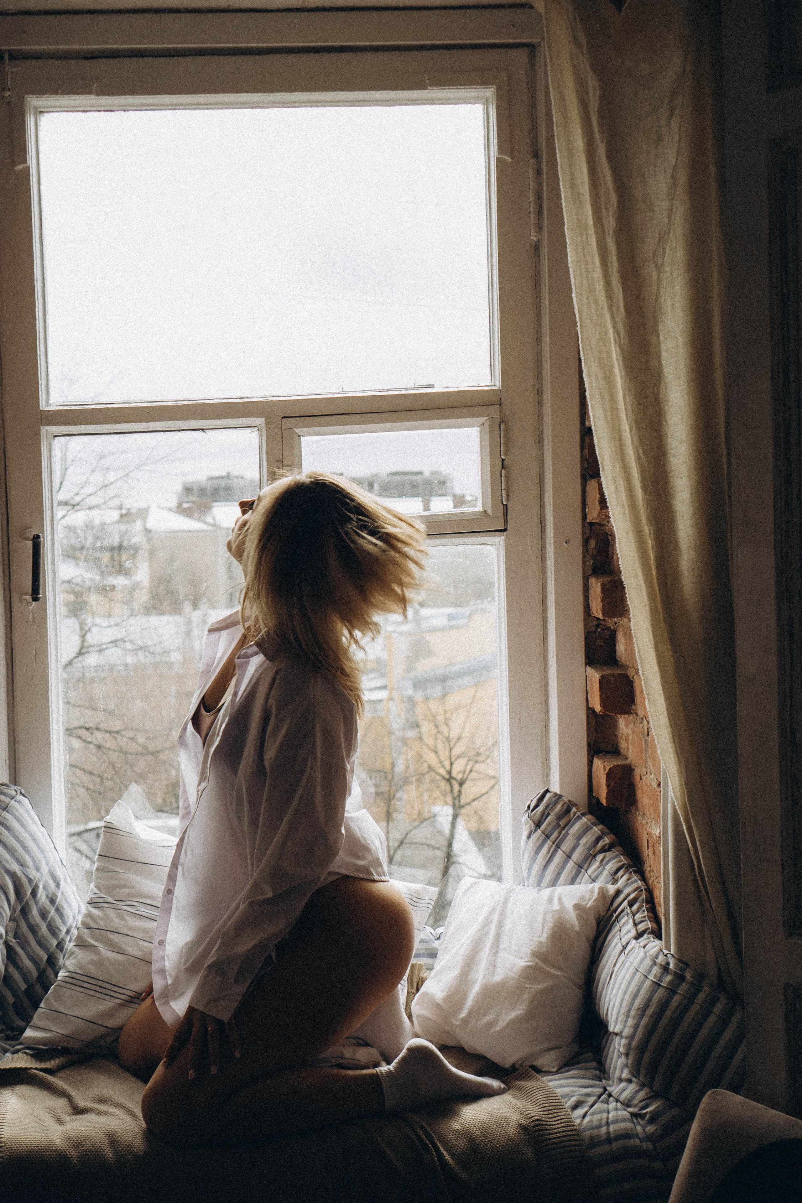 Любовь. Профессиональный фотограф, Санкт-Петербург — Виктория Богомолова