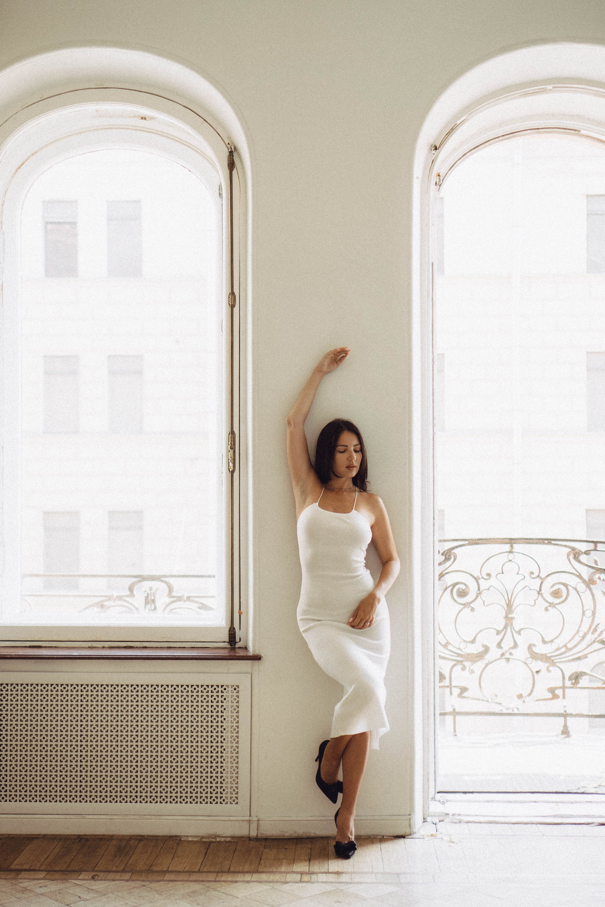 Студийная. Профессиональный фотограф, Санкт-Петербург — Виктория Богомолова