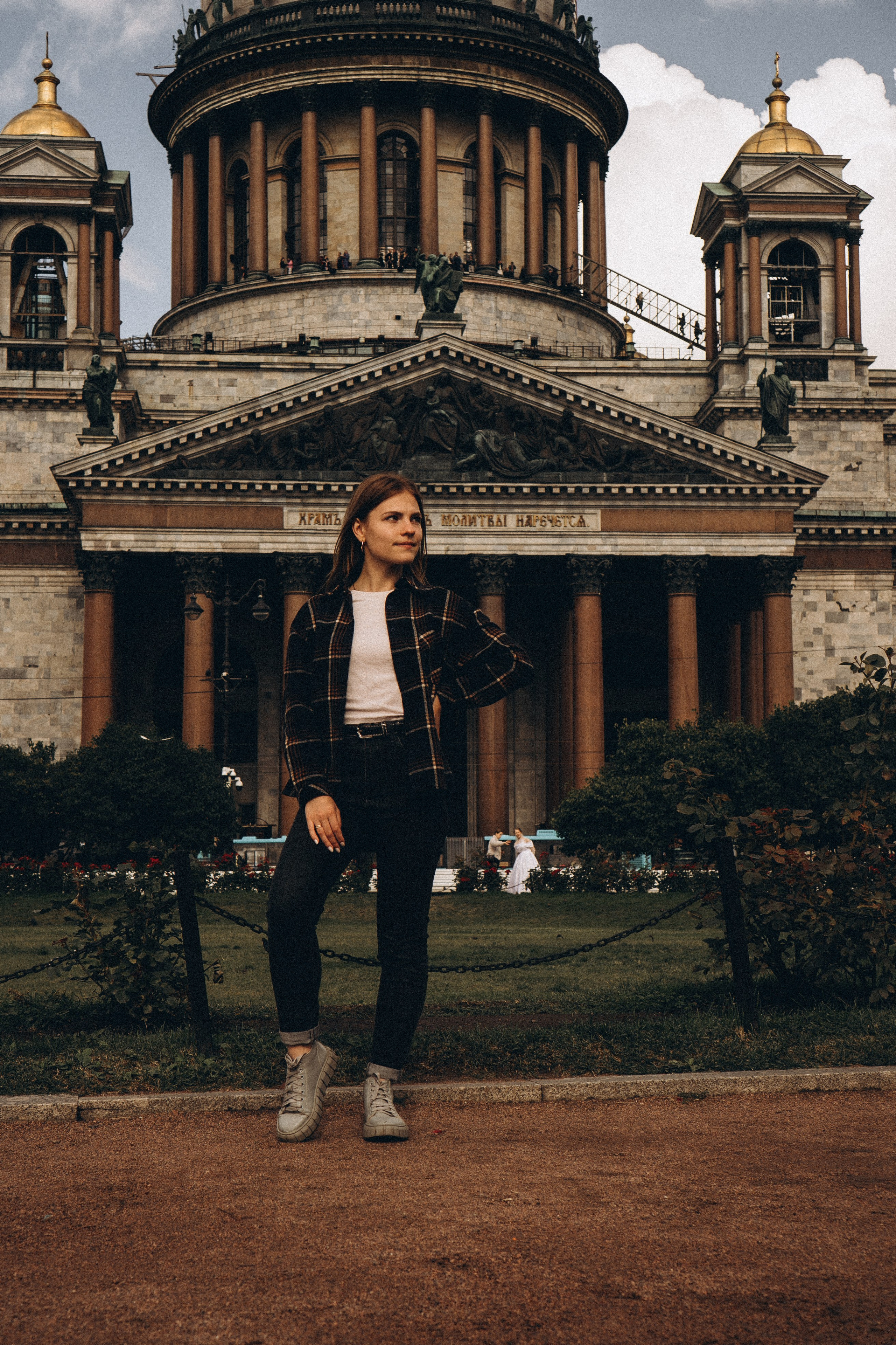 ПРОГУЛКА ПО САНКТ-ПЕТЕРБУРГУ. Профессиональный фотограф, Санкт-Петербург — Виктория Богомолова