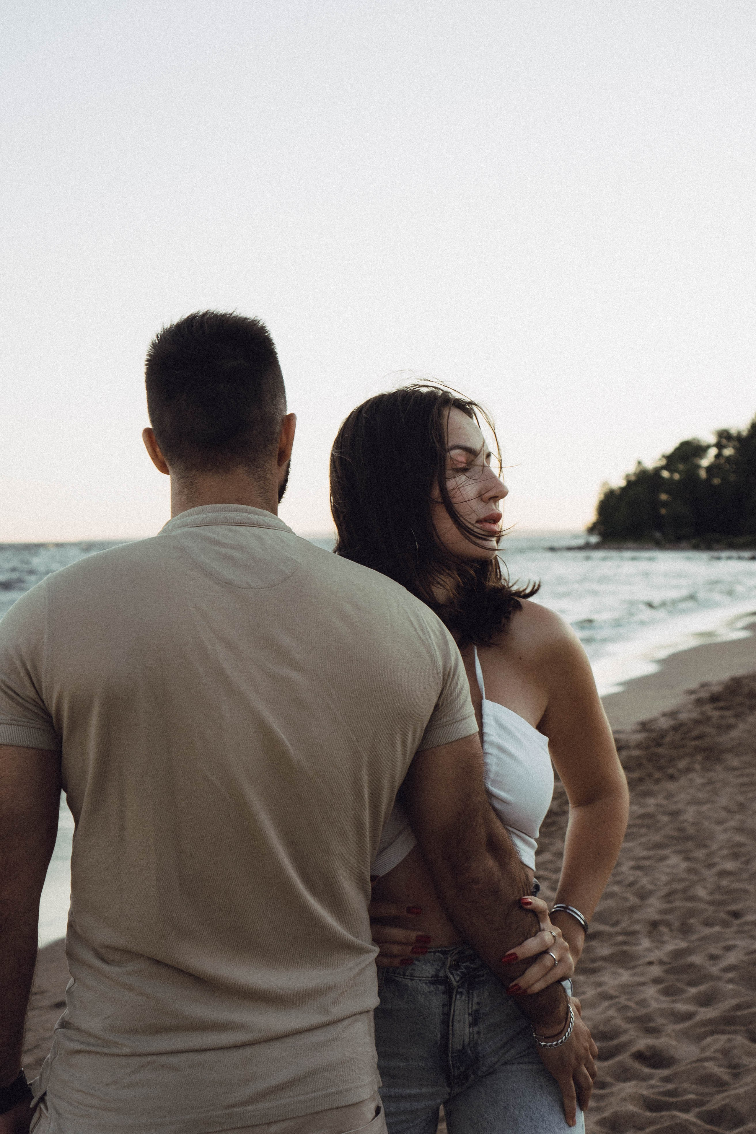 Любовь на заливе. Профессиональный фотограф, Санкт-Петербург — Виктория Богомолова