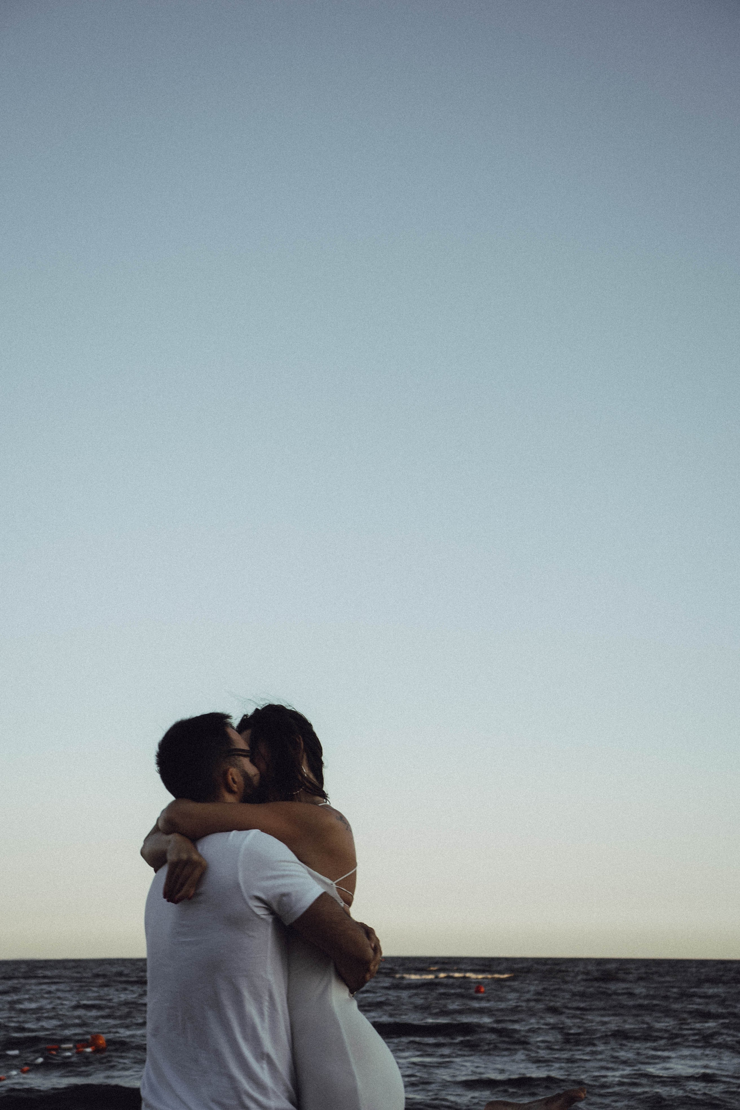 Любовь на заливе. Профессиональный фотограф, Санкт-Петербург — Виктория Богомолова