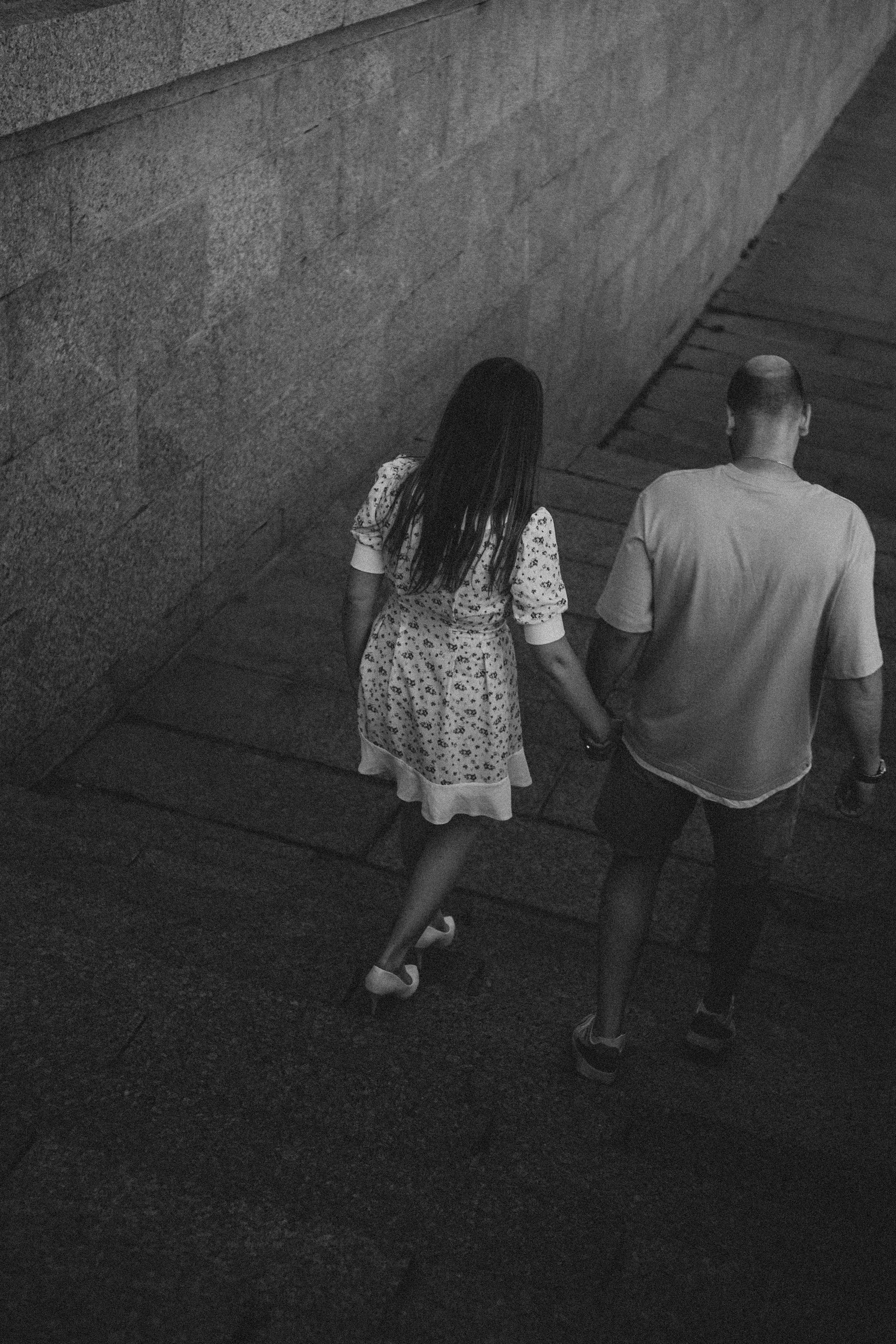 ПРОГУЛКА УТОРОМ ПО ПИТЕРУ. Профессиональный фотограф, Санкт-Петербург — Виктория Богомолова