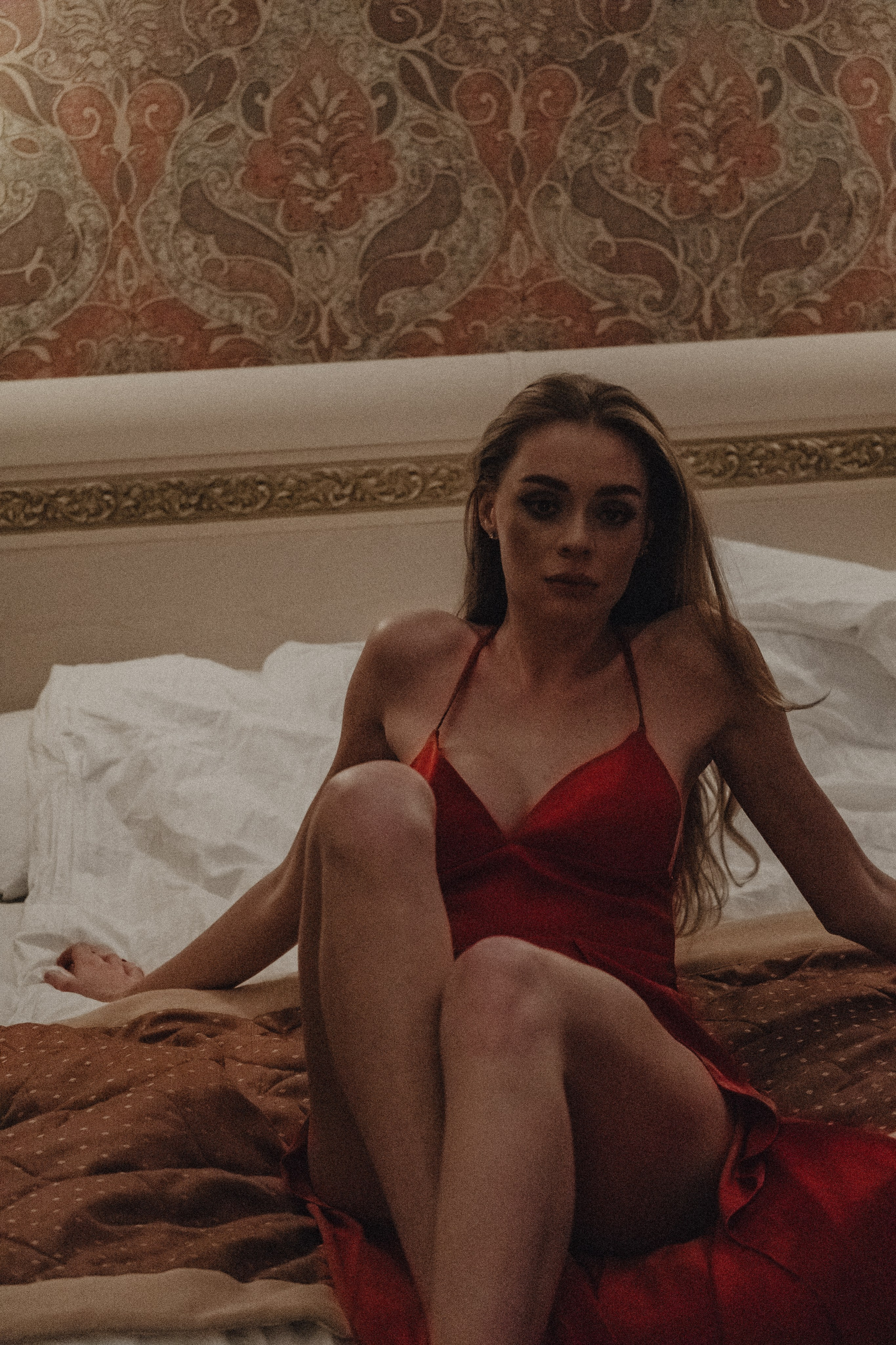 ОТЕЛЬНАЯ ИСТОРИЯ. Профессиональный фотограф, Санкт-Петербург — Виктория Богомолова