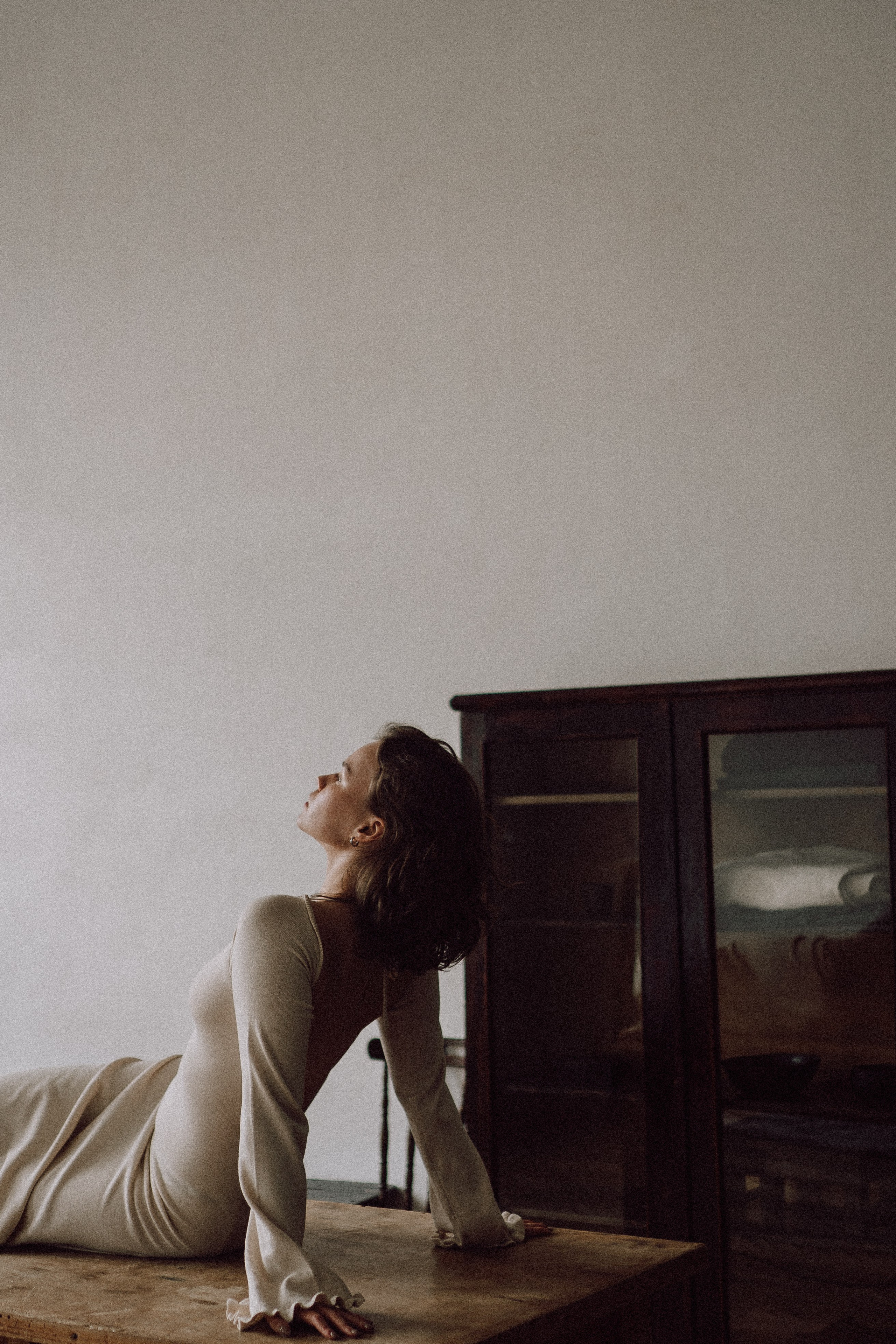 СТУДИЙНАЯ. Профессиональный фотограф, Санкт-Петербург — Виктория Богомолова