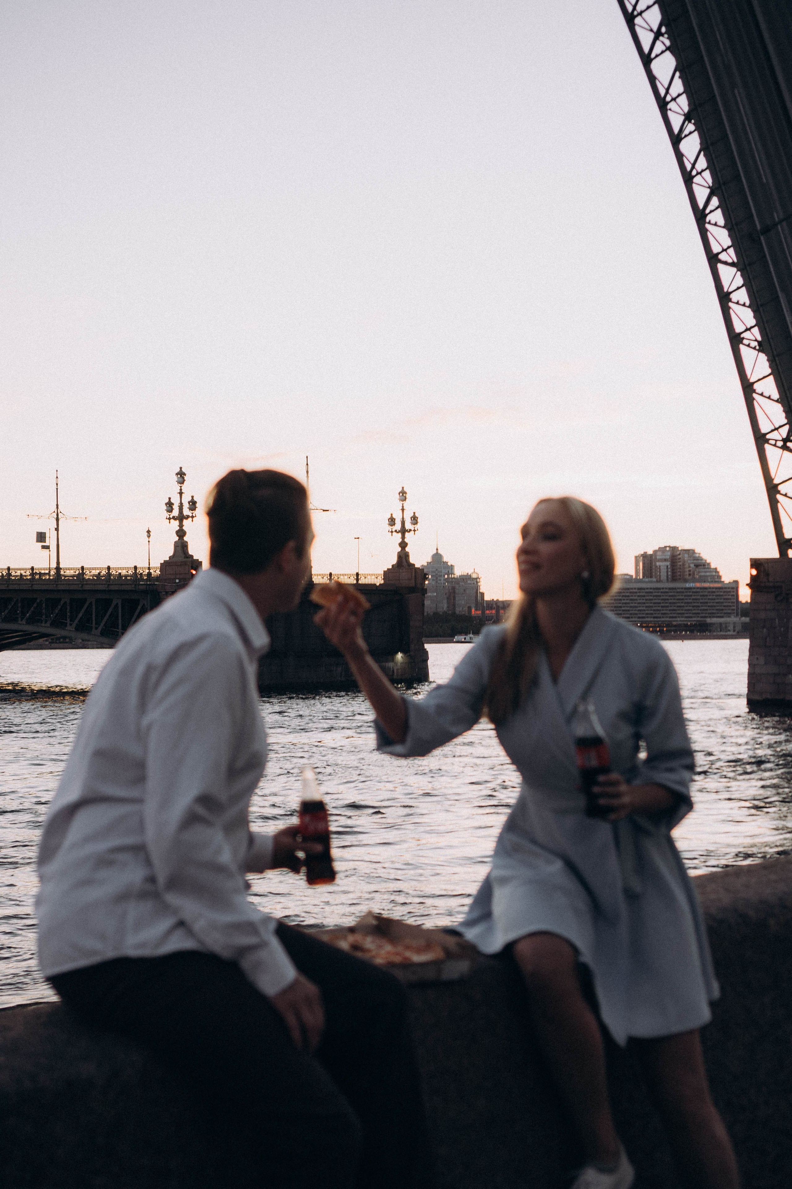 СЧАСТЛИВОЕ УТРО. Профессиональный фотограф, Санкт-Петербург — Виктория Богомолова