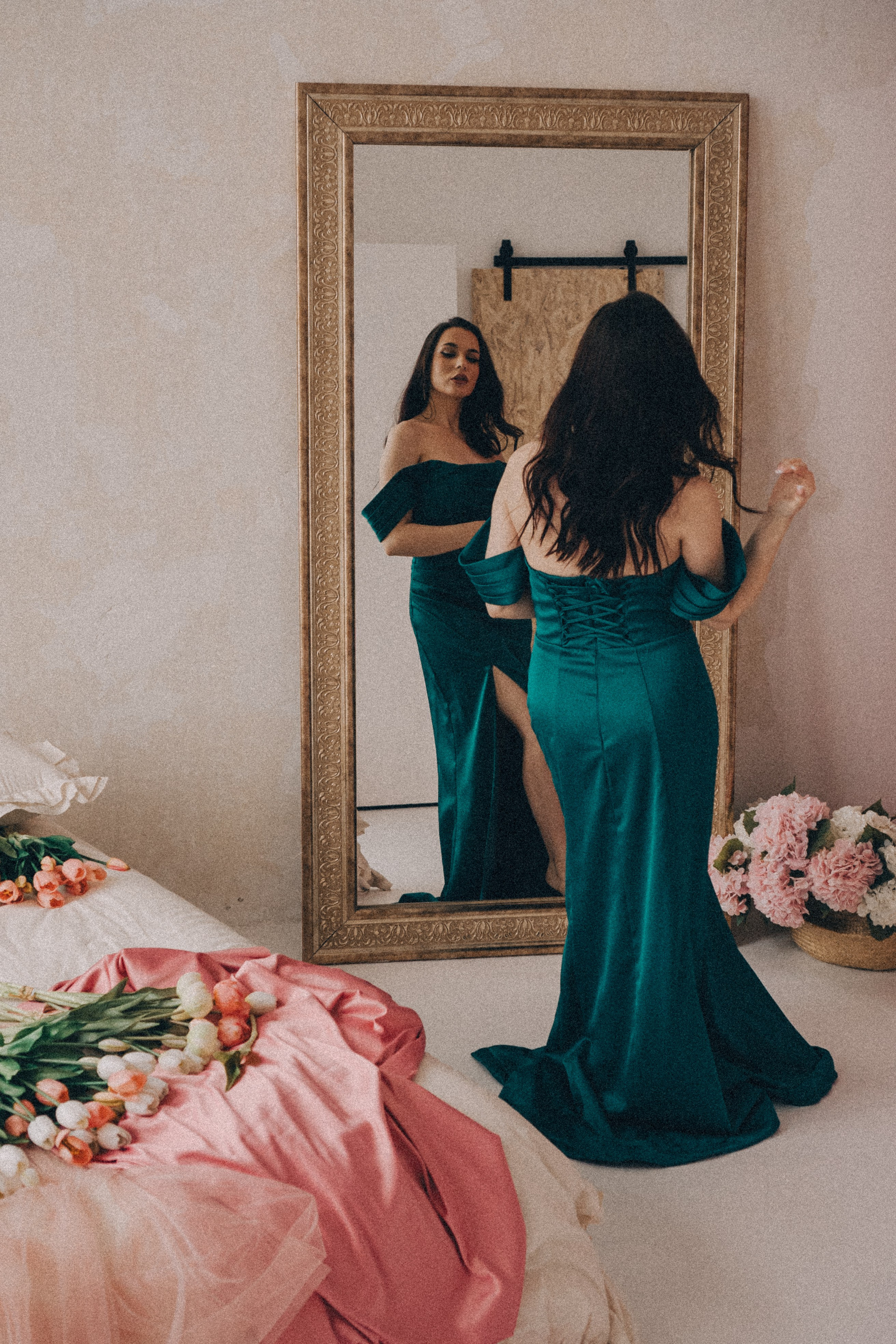 Весенняя. Профессиональный фотограф, Санкт-Петербург — Виктория Богомолова