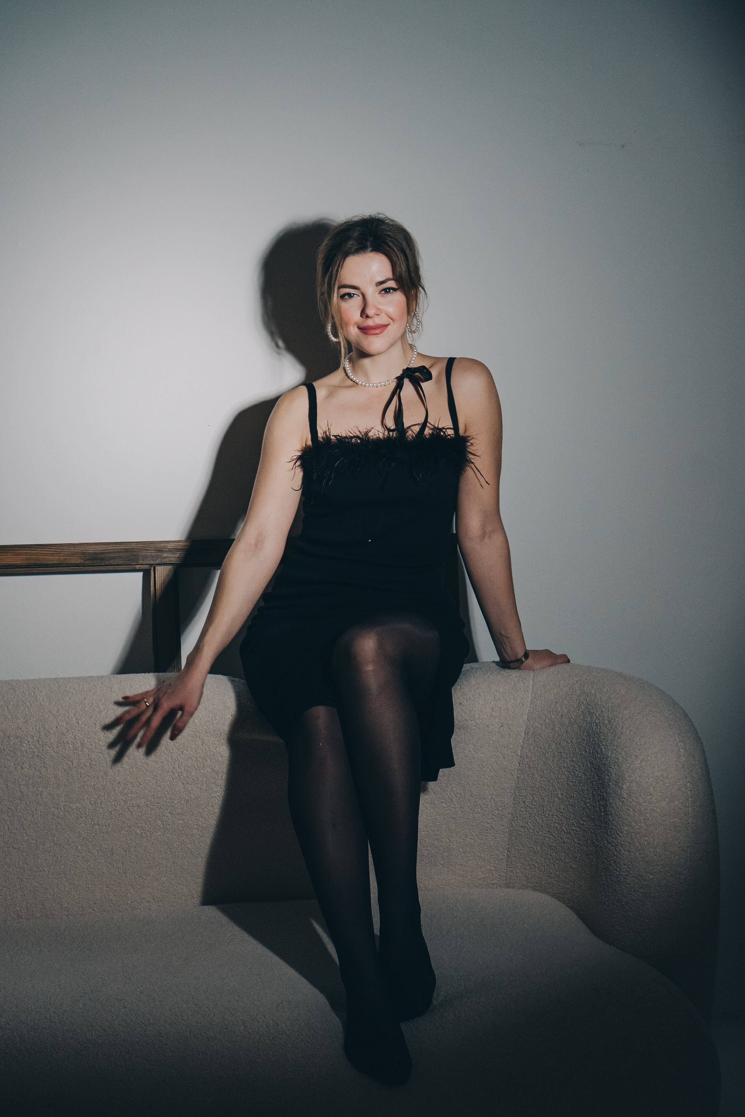 Студийная. Профессиональный фотограф, Санкт-Петербург — Виктория Богомолова