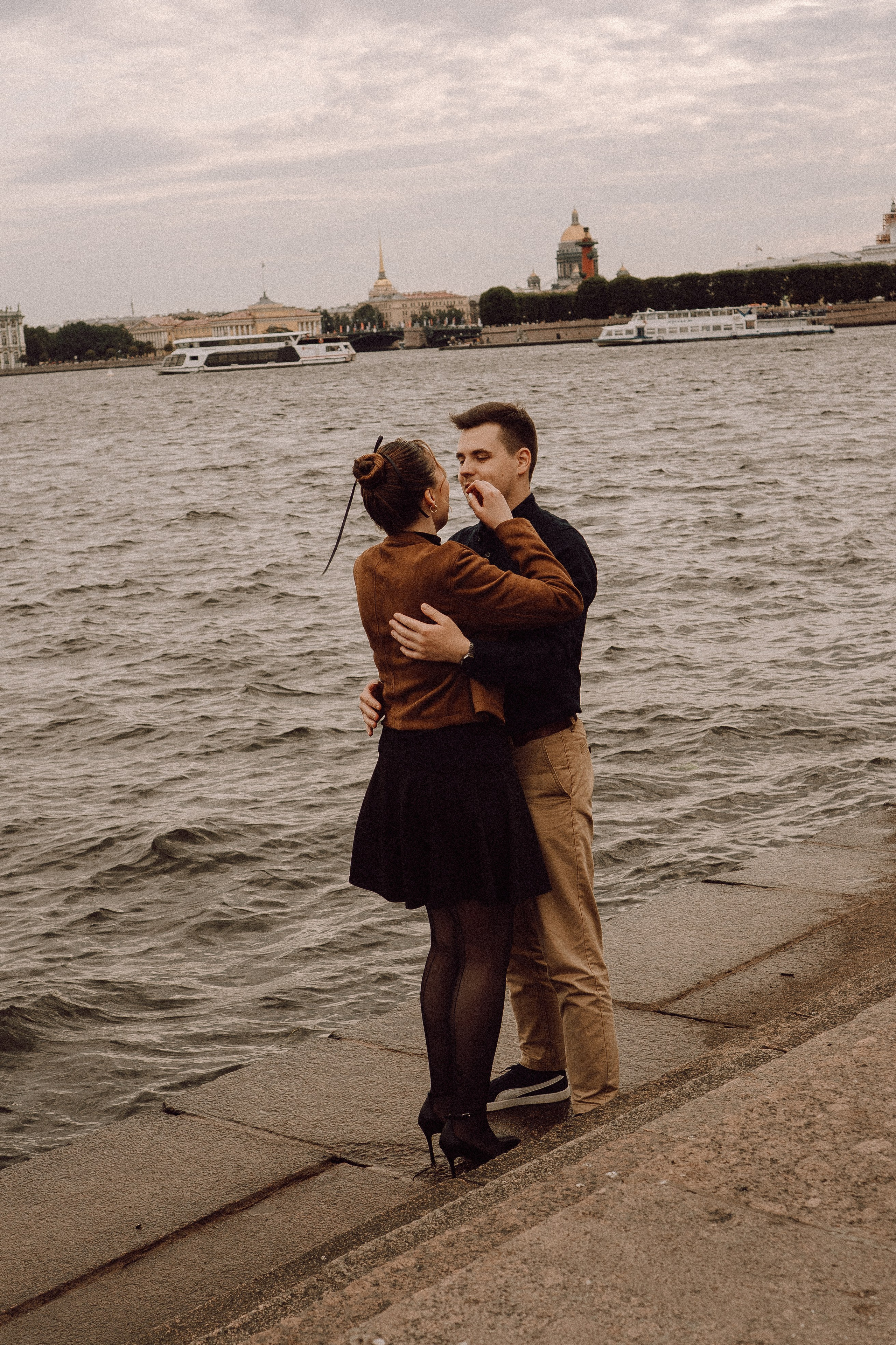 LOVE. Профессиональный фотограф, Санкт-Петербург — Виктория Богомолова