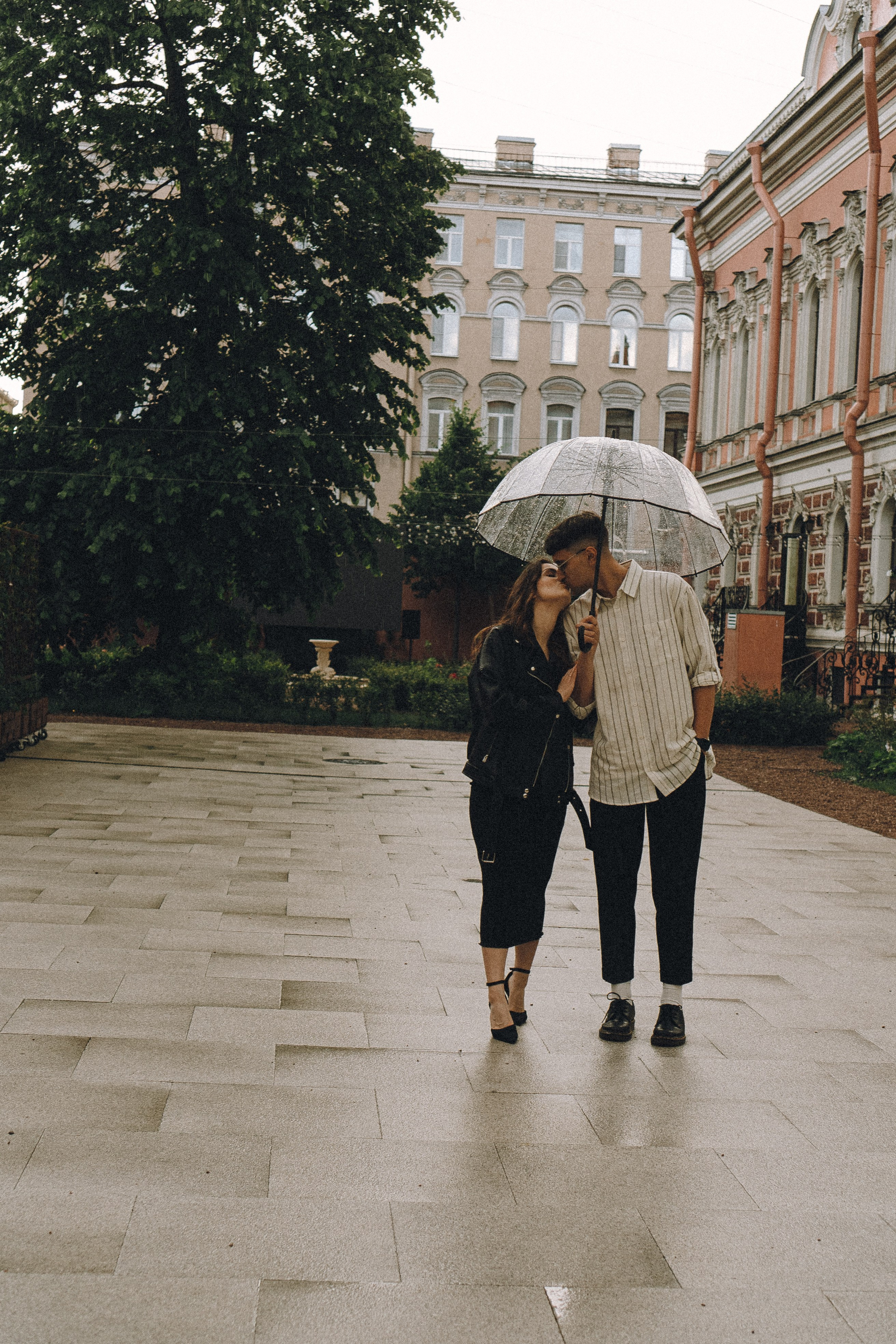 ЛЮБОВЬ В ИЮНЕ. Профессиональный фотограф, Санкт-Петербург — Виктория Богомолова