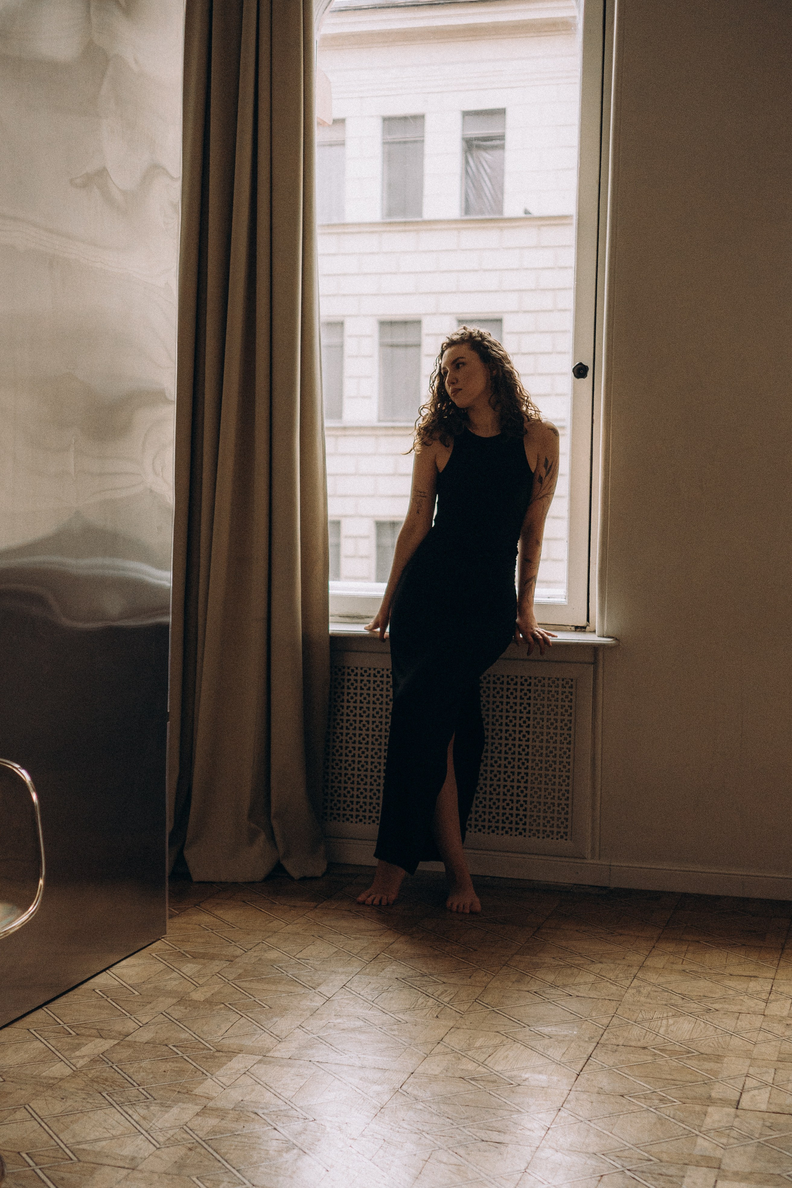 Для девушки. Профессиональный фотограф, Санкт-Петербург — Виктория Богомолова