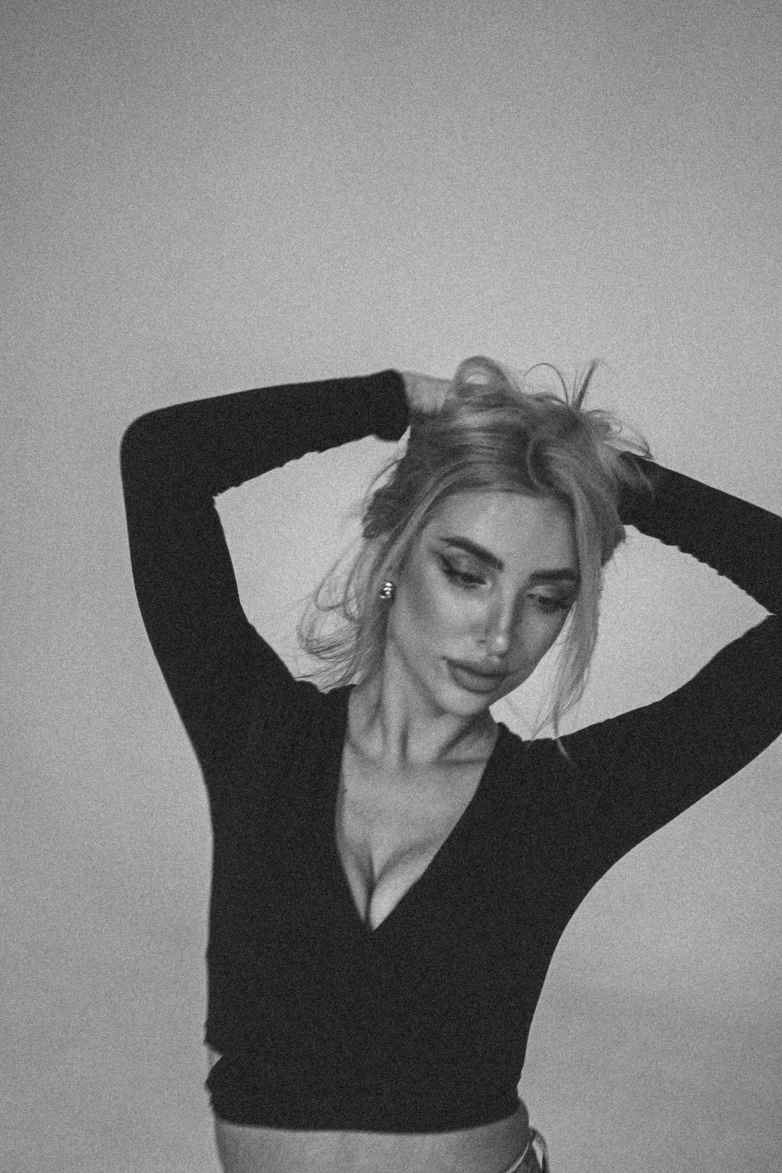 Винтажная серия. Профессиональный фотограф, Санкт-Петербург — Виктория Богомолова