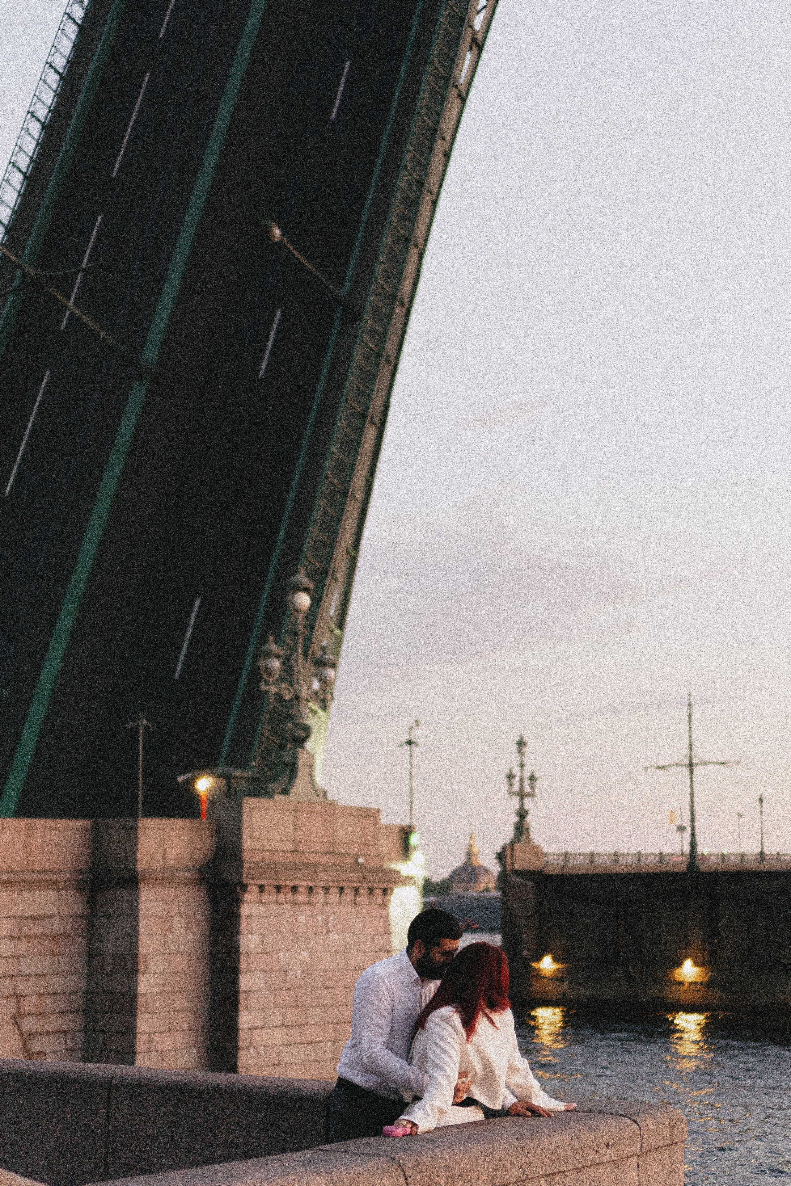 РАССВЕТНАЯ ИСТОРИЯ. Профессиональный фотограф, Санкт-Петербург — Виктория Богомолова