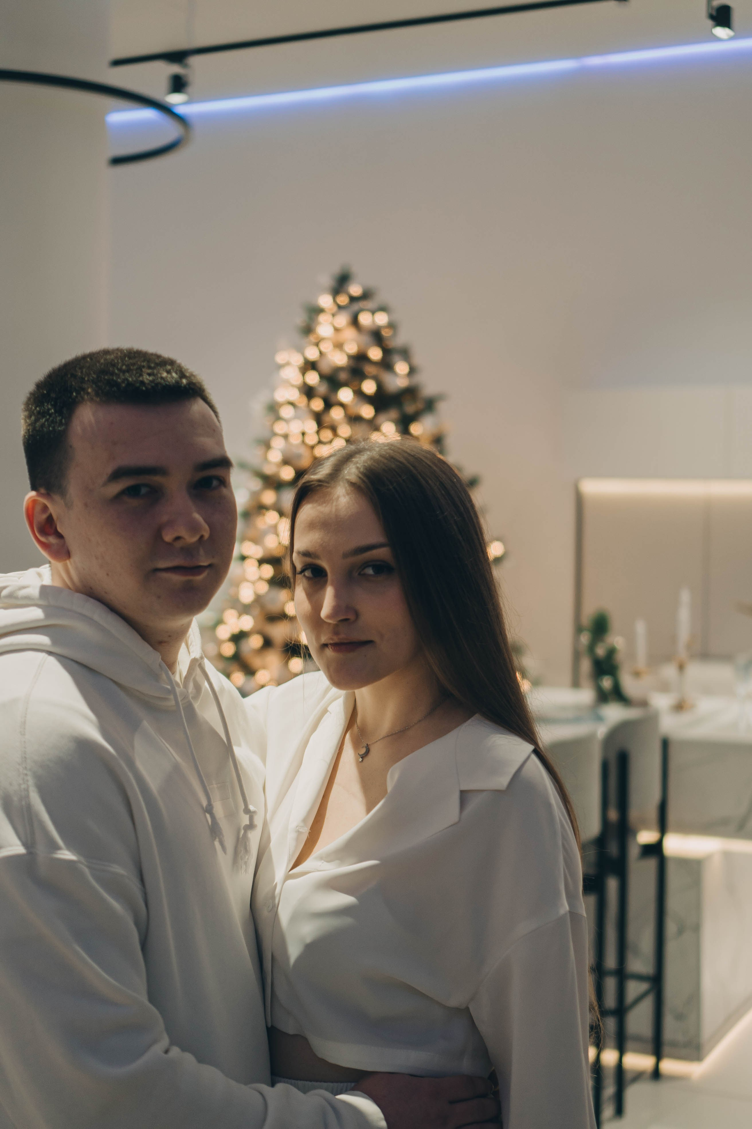 Новогодняя. Профессиональный фотограф, Санкт-Петербург — Виктория Богомолова