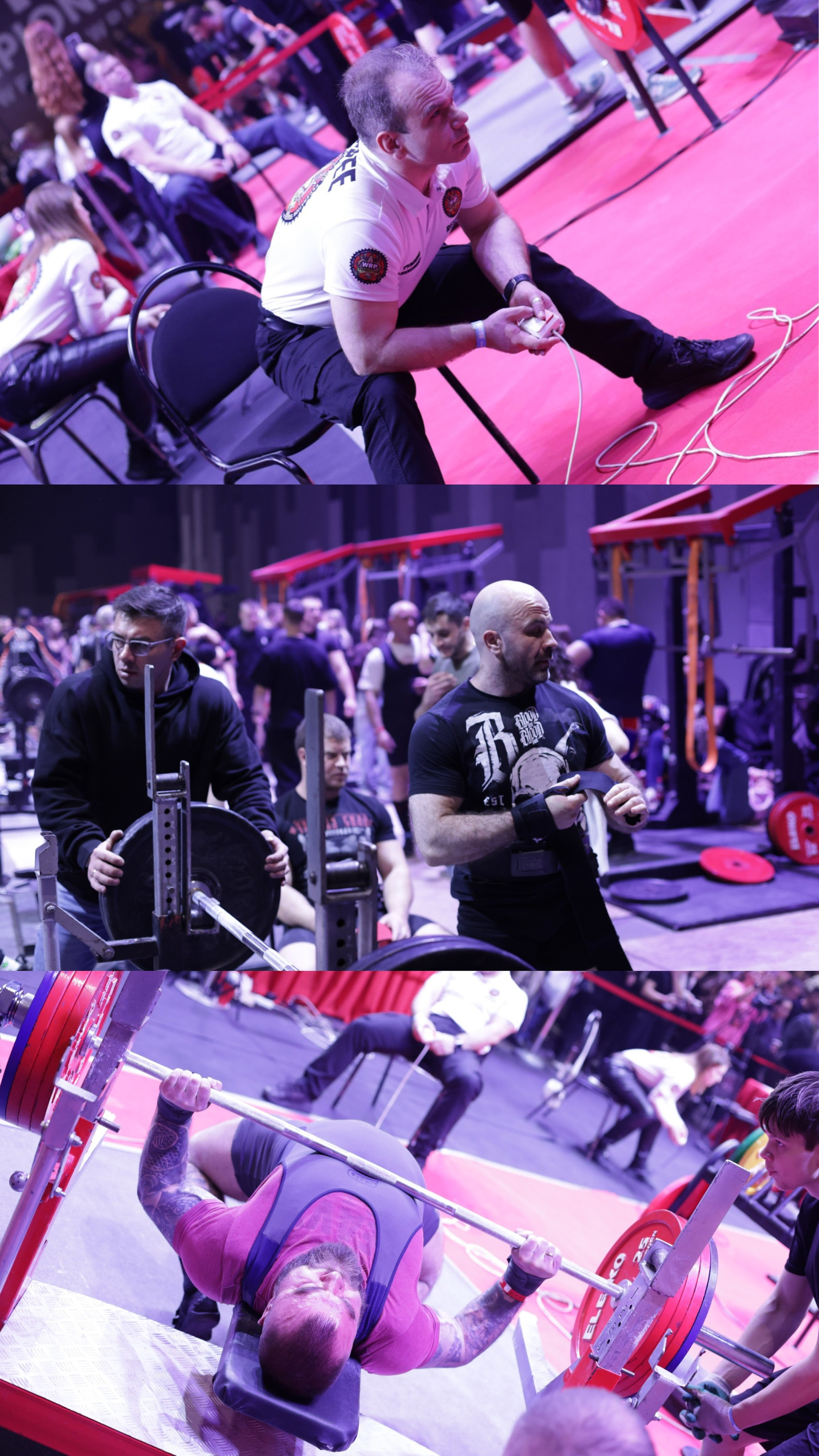 XI Чемпионат Мира по пауэрлифтингу WRPF 4-7 Dec 2025. Jane Kudryavtseva | MODEL PHOTO & PORTRAIT