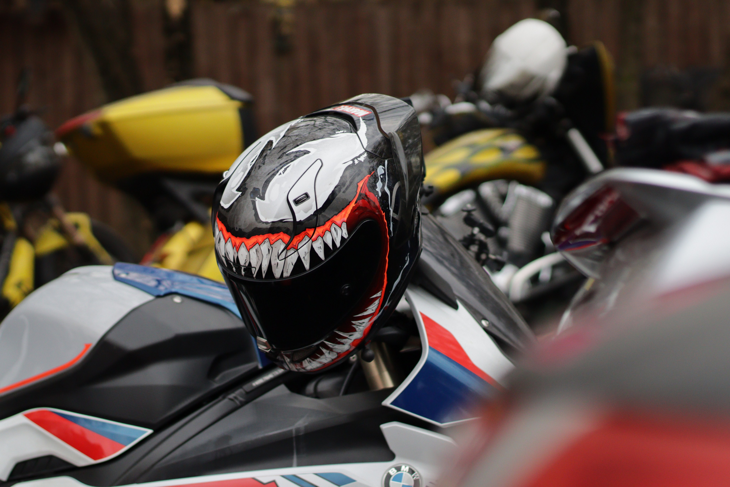 Мотоклуб «НОЧНЫЕ ВОЛКИ» Закрытие сезона 2025. Jane Kudryavtseva | MODEL PHOTO & PORTRAIT