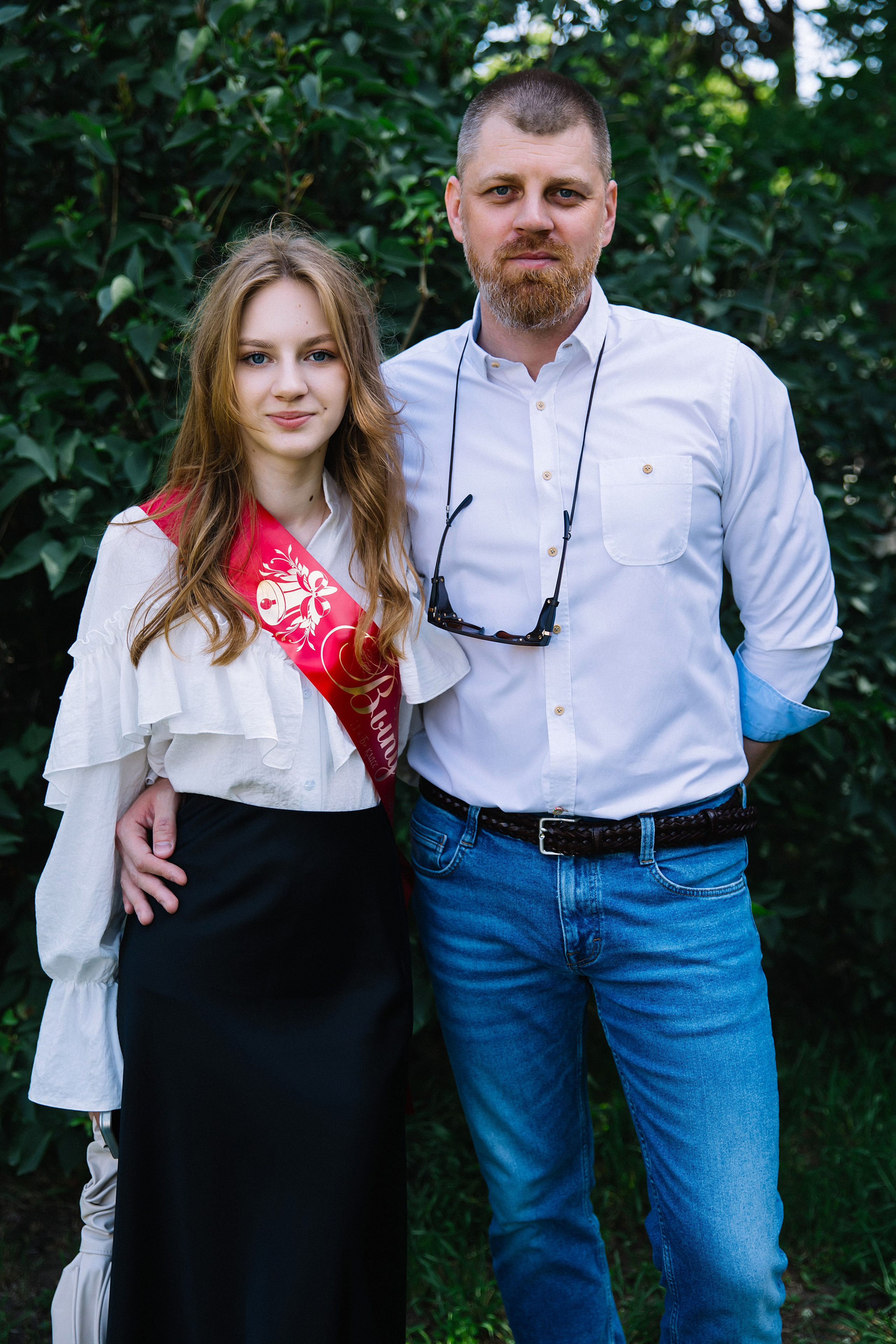 11 класс ШК.100. Фотограф и Видеограф в Краснодаре Юлия Солодченко