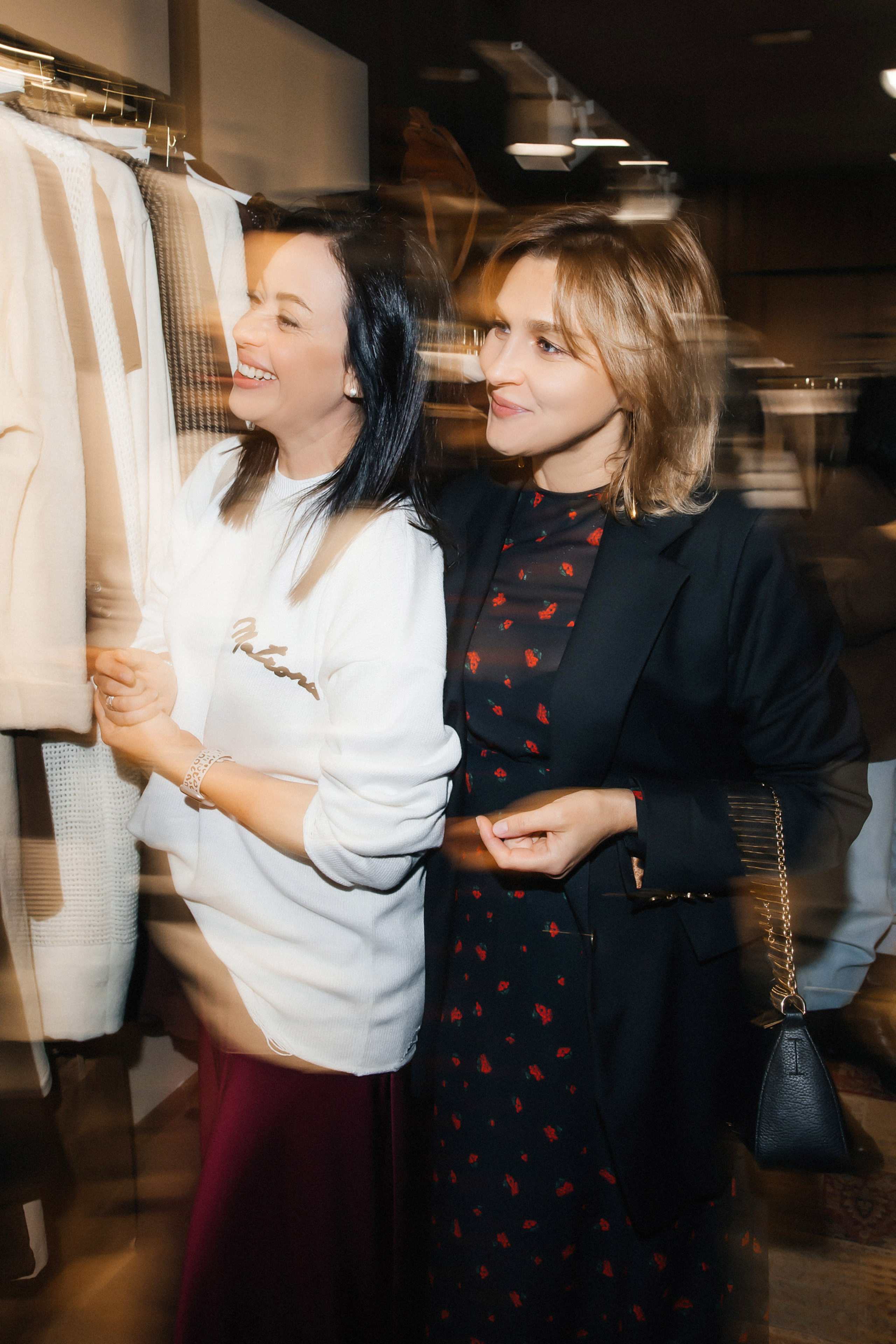 Открытие модного пространства «Лисья нора». Фотограф и Видеограф в Краснодаре Юлия Солодченко