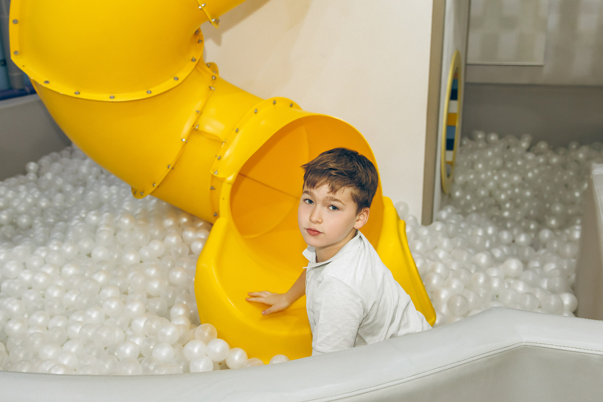 Верочке 5 лет. Фотограф и Видеограф в Краснодаре Юлия Солодченко