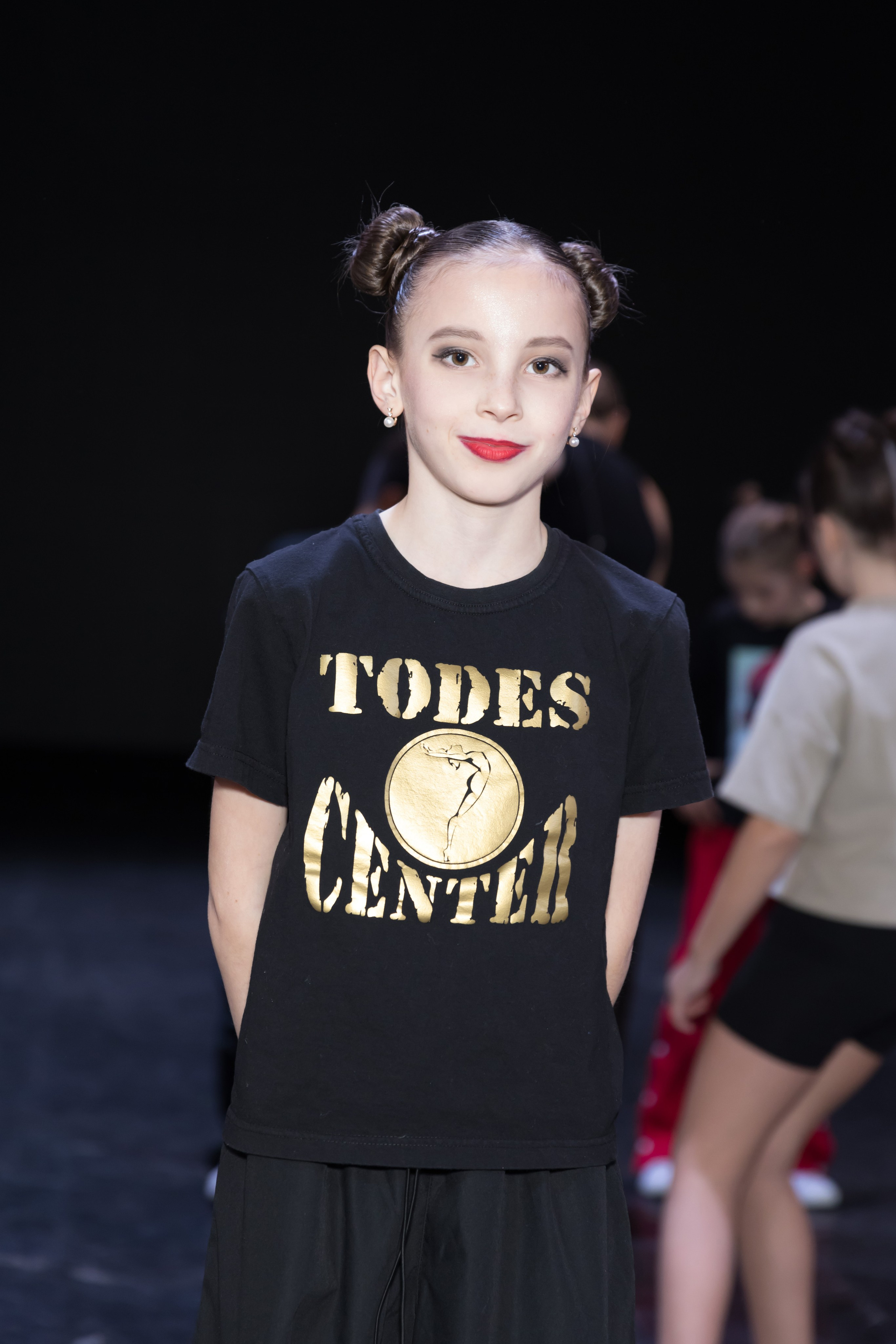 TODES Центр Краснодар Прогон Отчетного концерта Закулисье. Фотограф и Видеограф в Краснодаре Юлия Солодченко