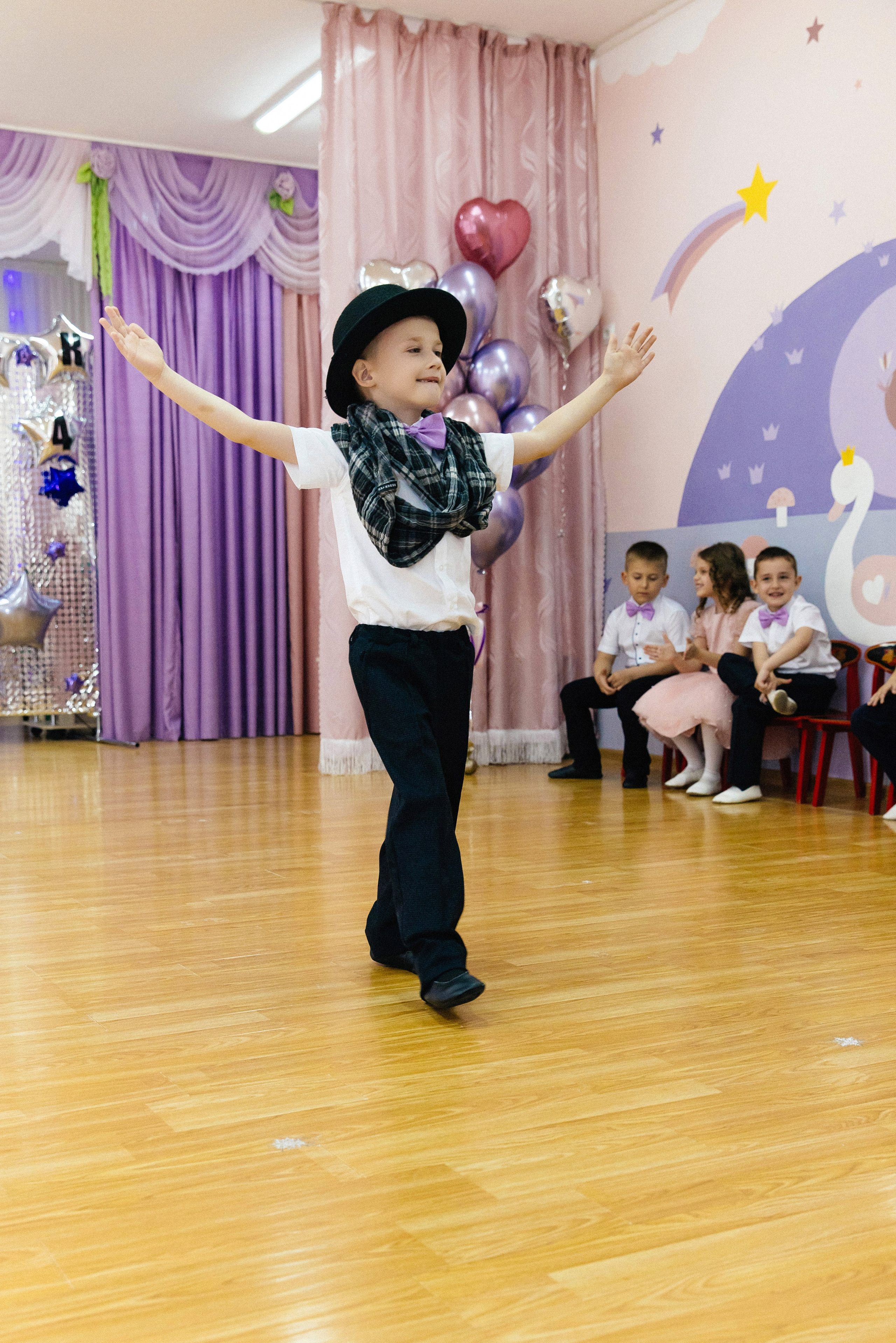 Детский сад № 109. Фотограф и Видеограф в Краснодаре Юлия Солодченко