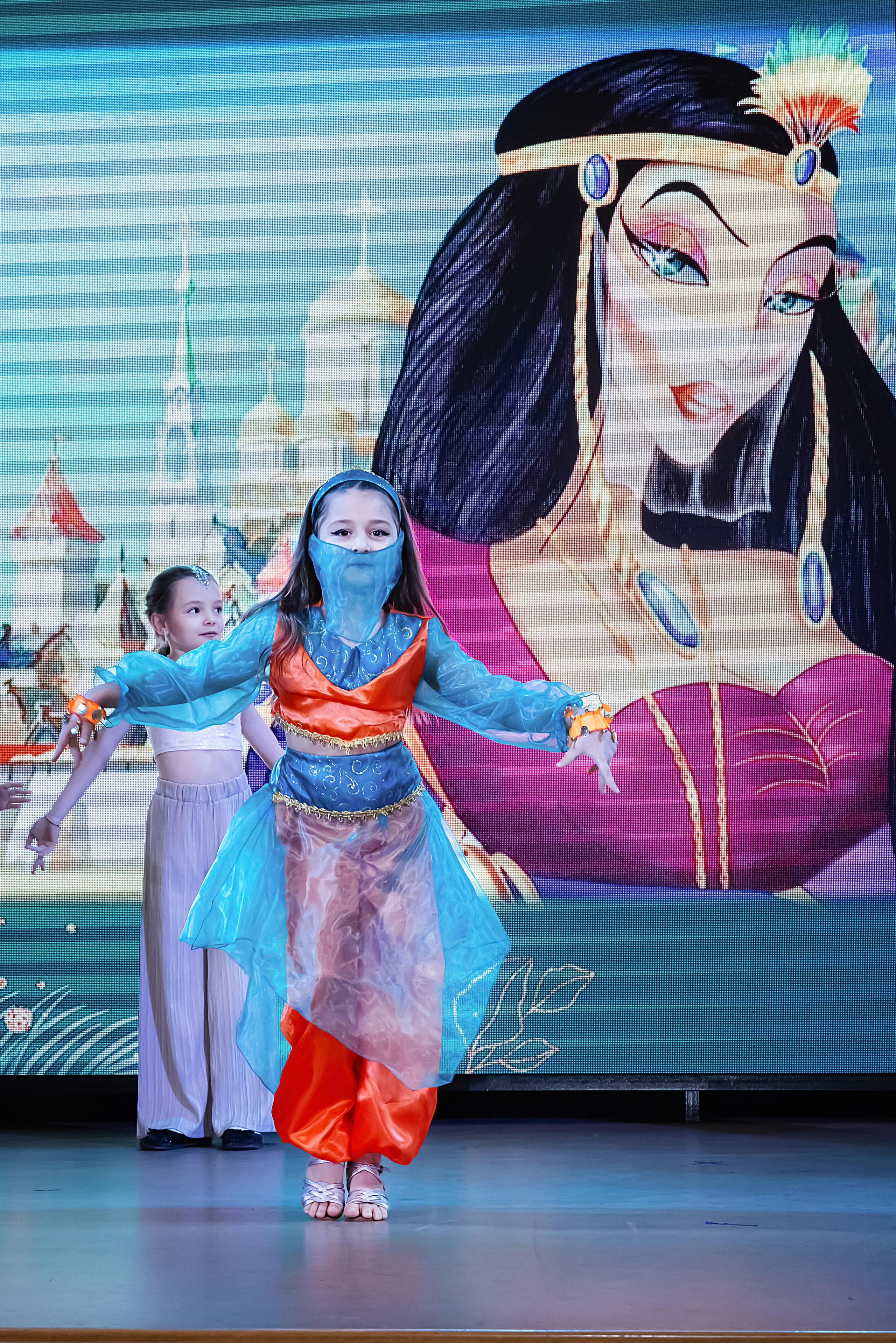 Новогодний праздник 1 В класс! Гимназия № 23. Фотограф и Видеограф в Краснодаре Юлия Солодченко