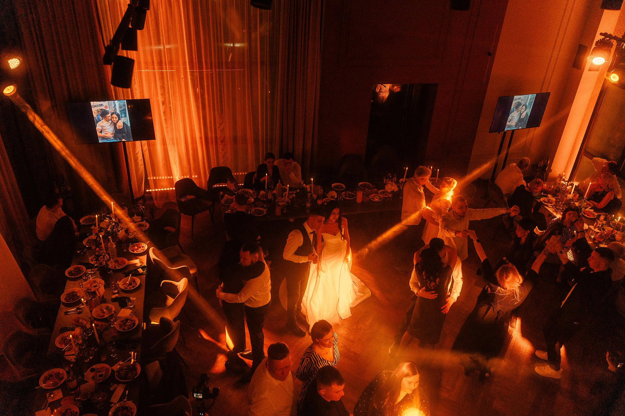 Свадьба Папа Вилла. Свадебный Фотограф Казань Челны