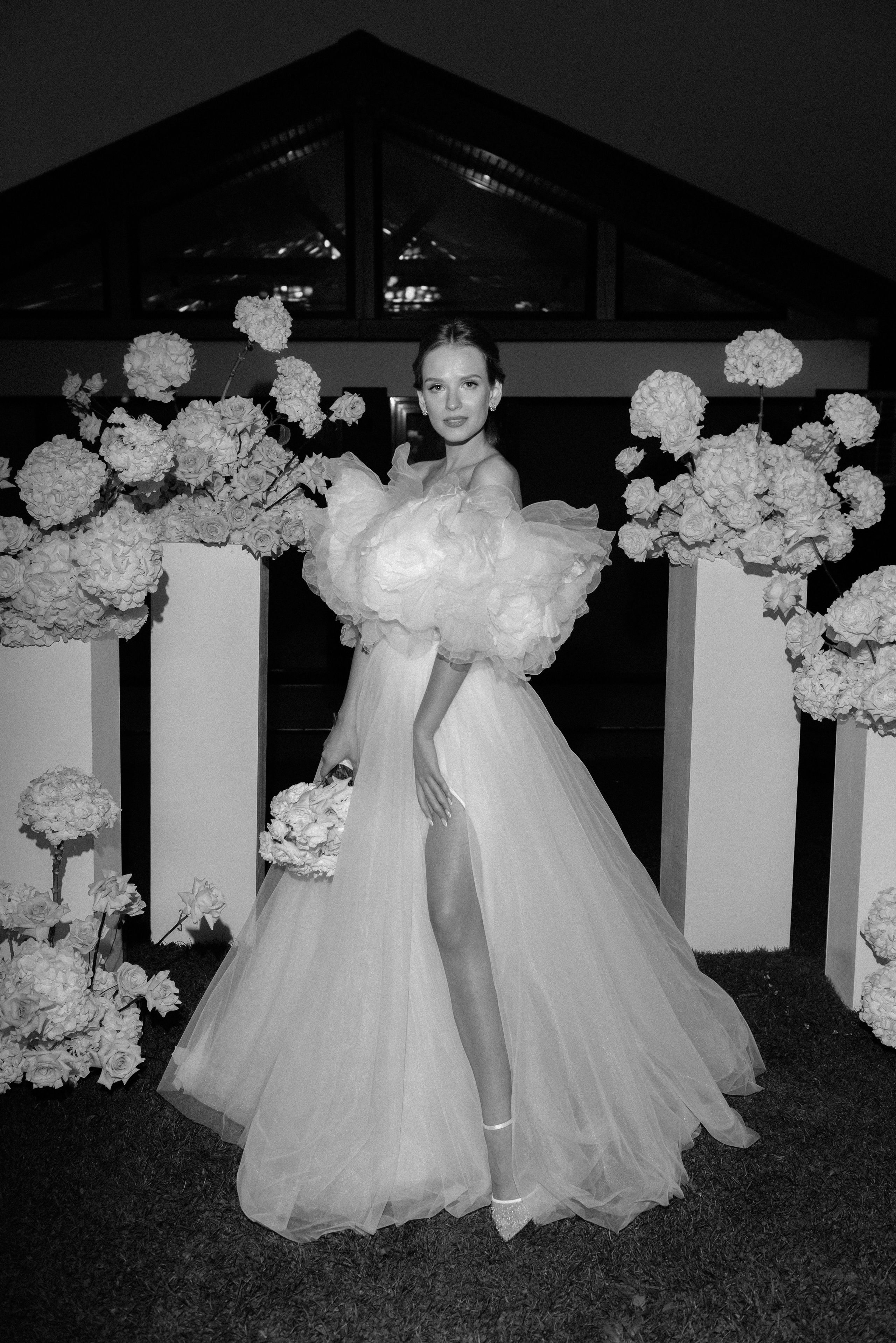 Wedding day in GRAND CNALET. Главная