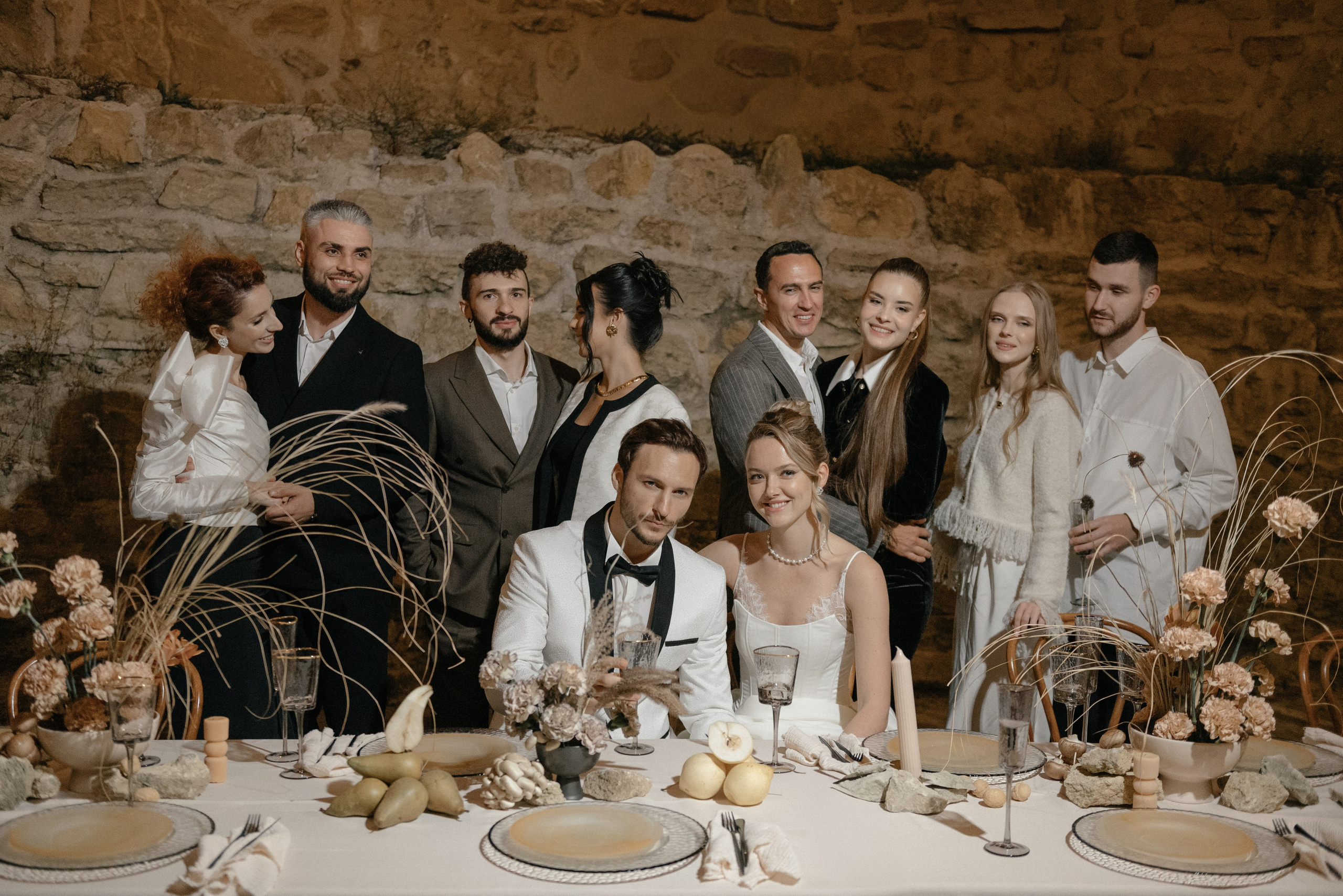 Katerina and Nikolay’s. Главная