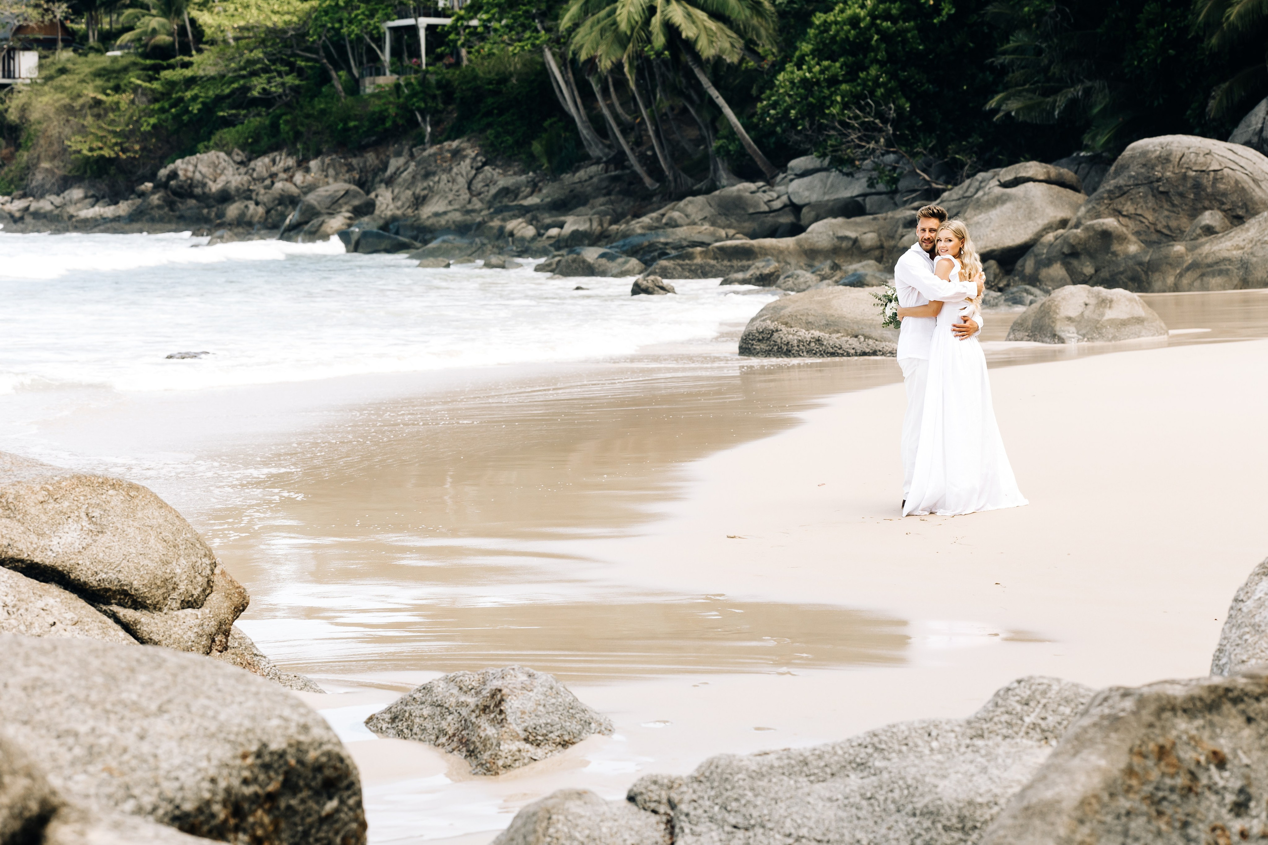 Хуахин, Таиланд. Анна Атаян Фотограф
