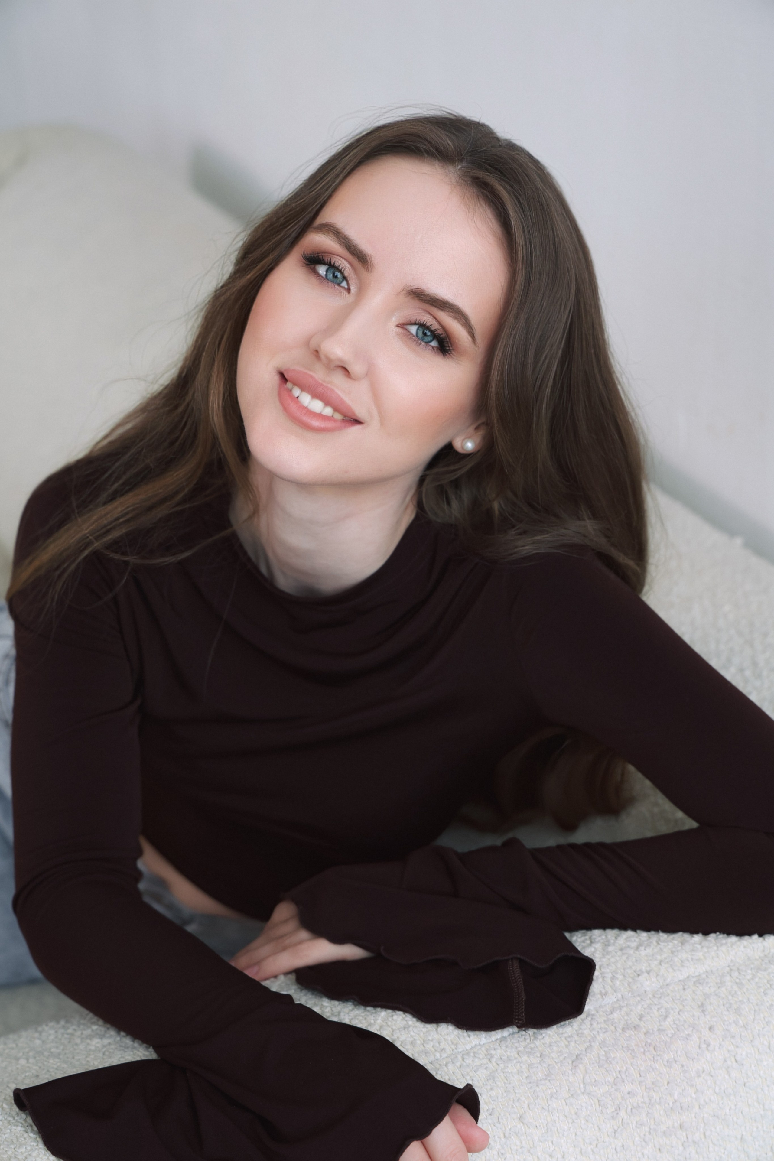 Элина | Портреты. Iva_lia