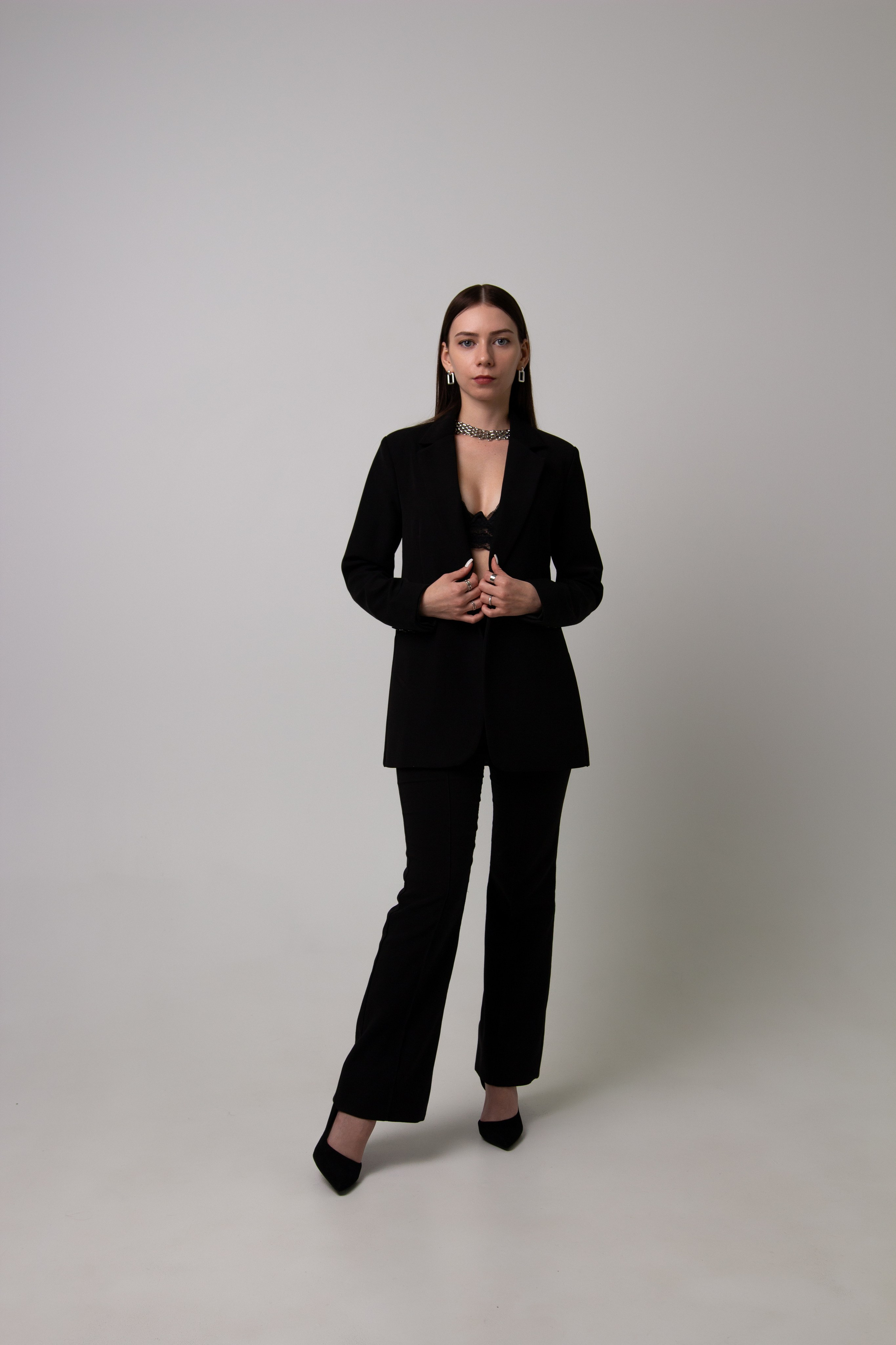 Аня. Фотограф Москва — личные фотосессии, лавстори в студии