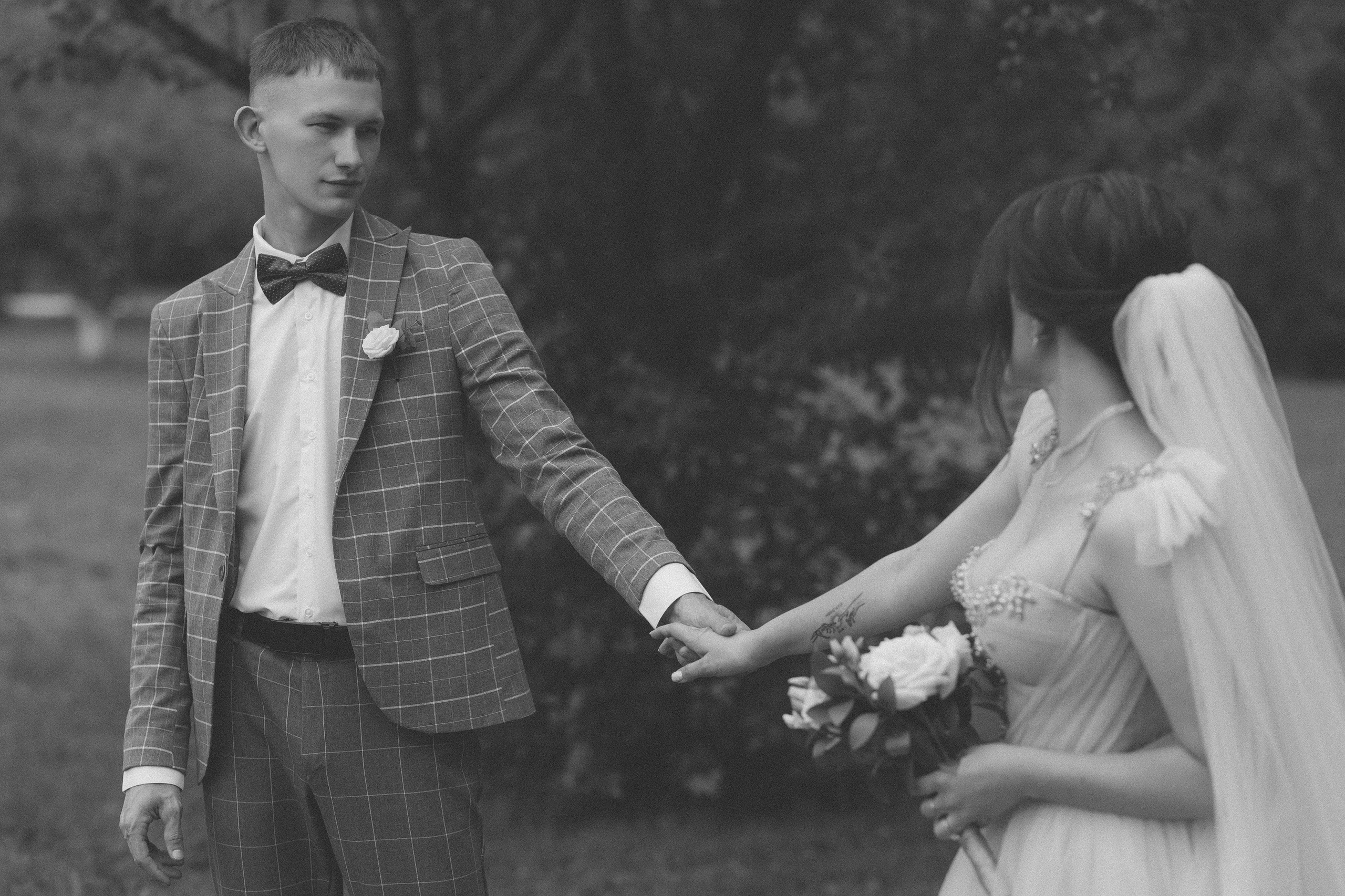 Антон & Дарья, 17.07.2023. Школьный и свадебный фотограф Анастасия Соколовская, Тайшет