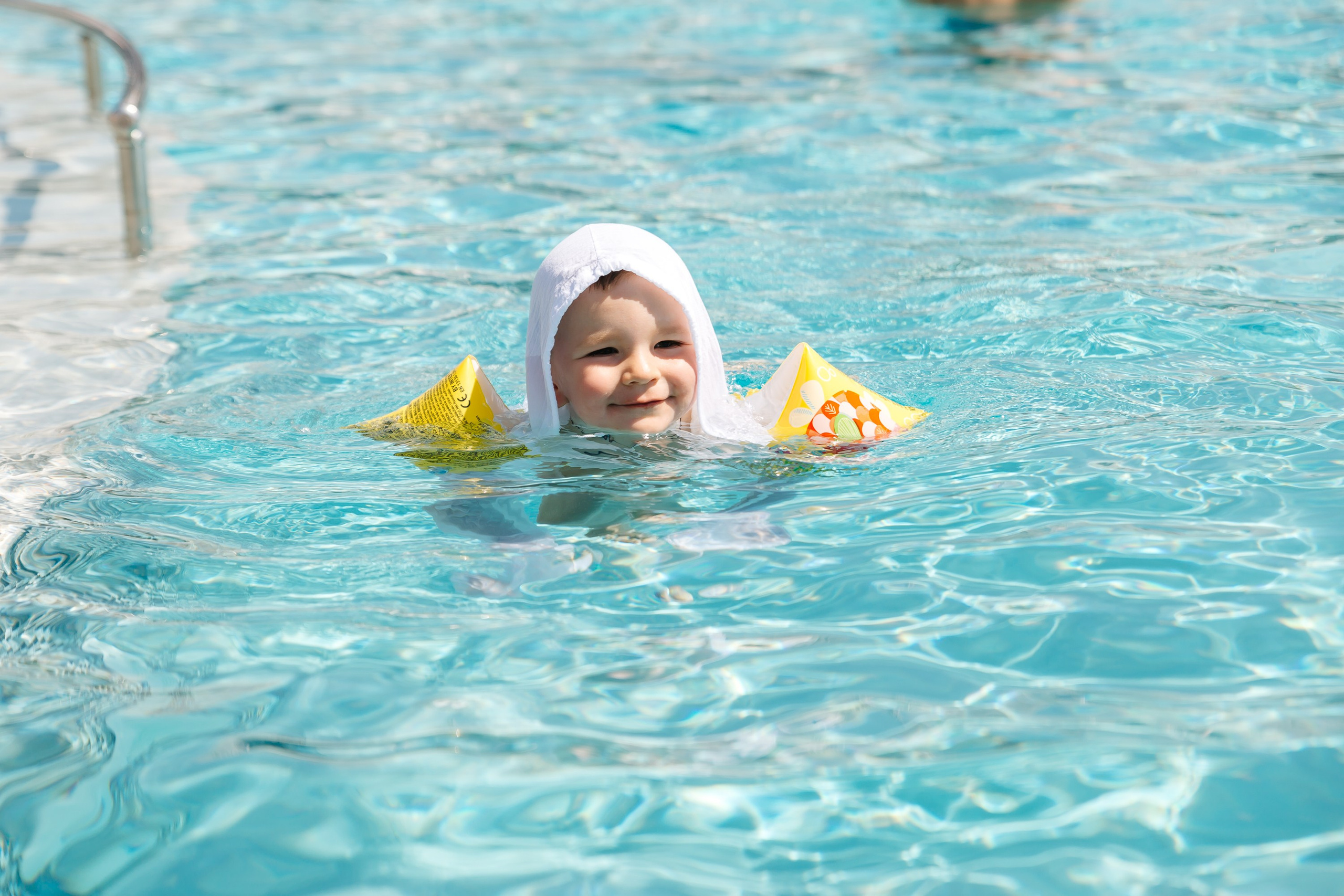 Загарро. Свадебный и семейный фотограф в Краснодаре Илонна Ковалева